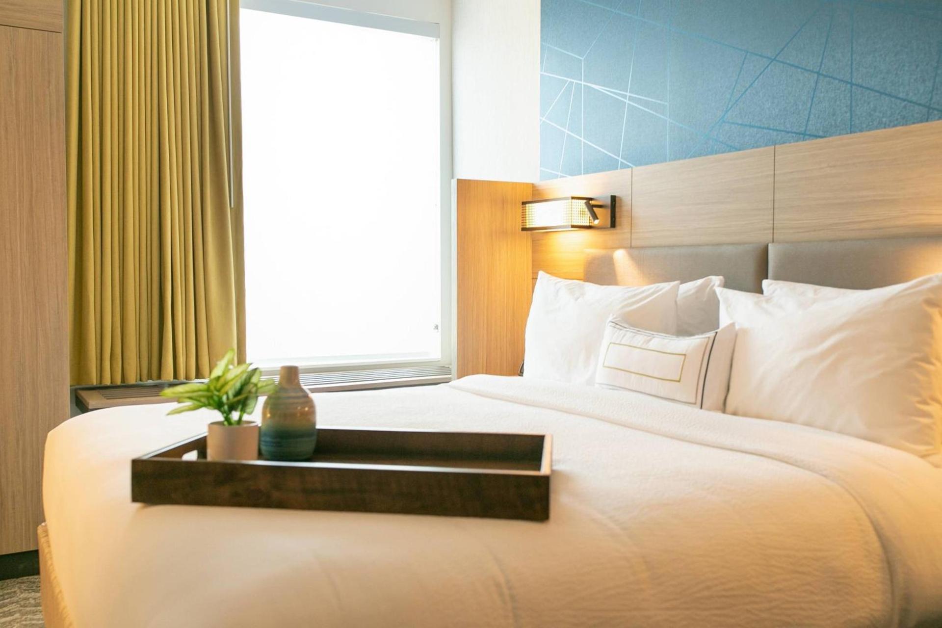 SpringHill Suites by Marriott South Bend Notre Dame Area photo 7