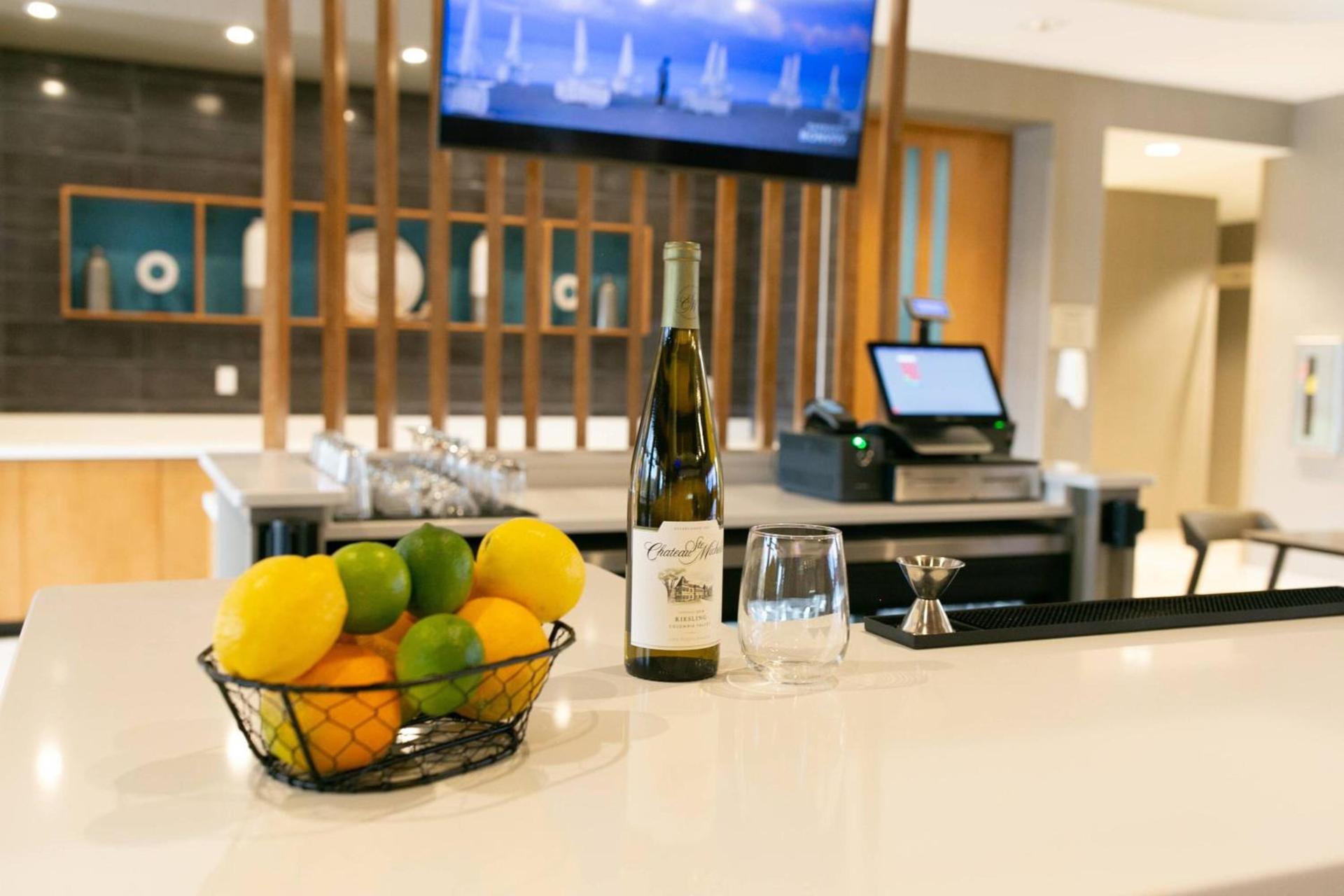 SpringHill Suites by Marriott South Bend Notre Dame Area photo 16