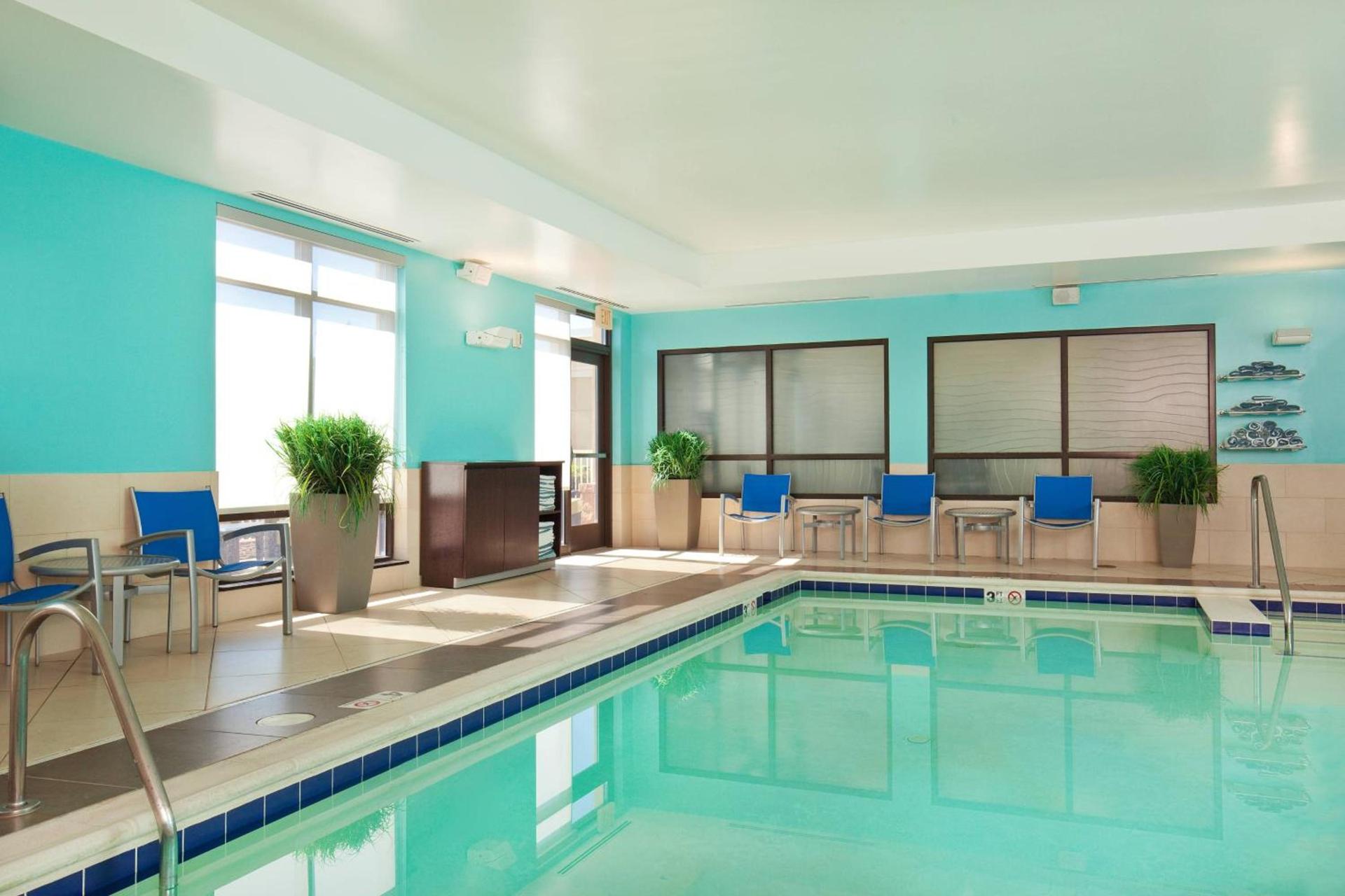 SpringHill Suites Chesapeake Greenbrier photo 18