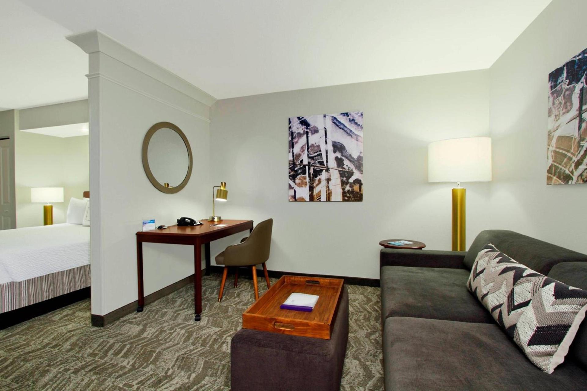 SpringHill Suites Chesapeake Greenbrier photo 5