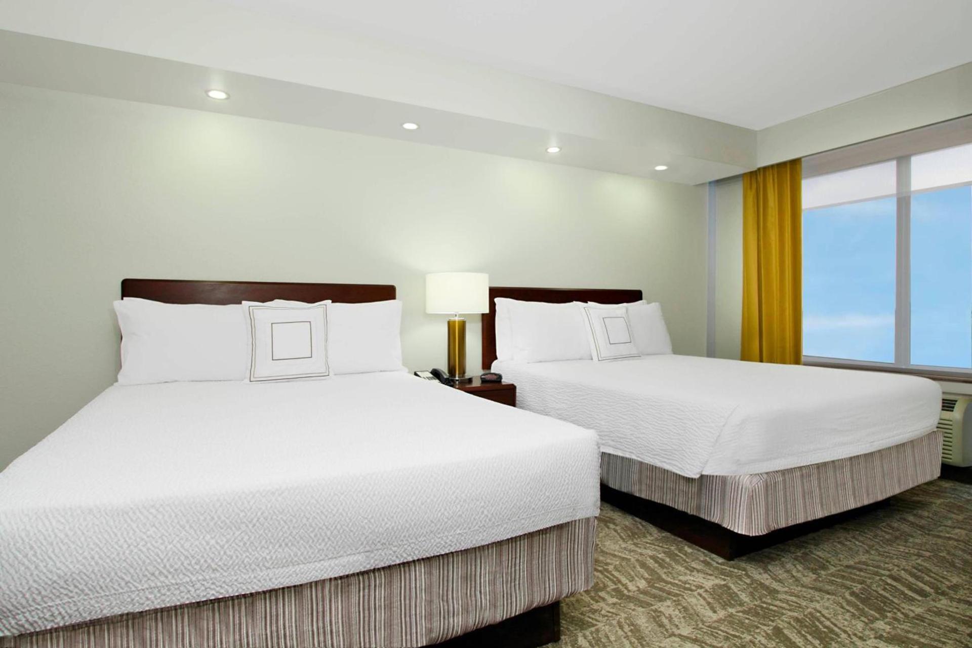 SpringHill Suites Chesapeake Greenbrier photo 8