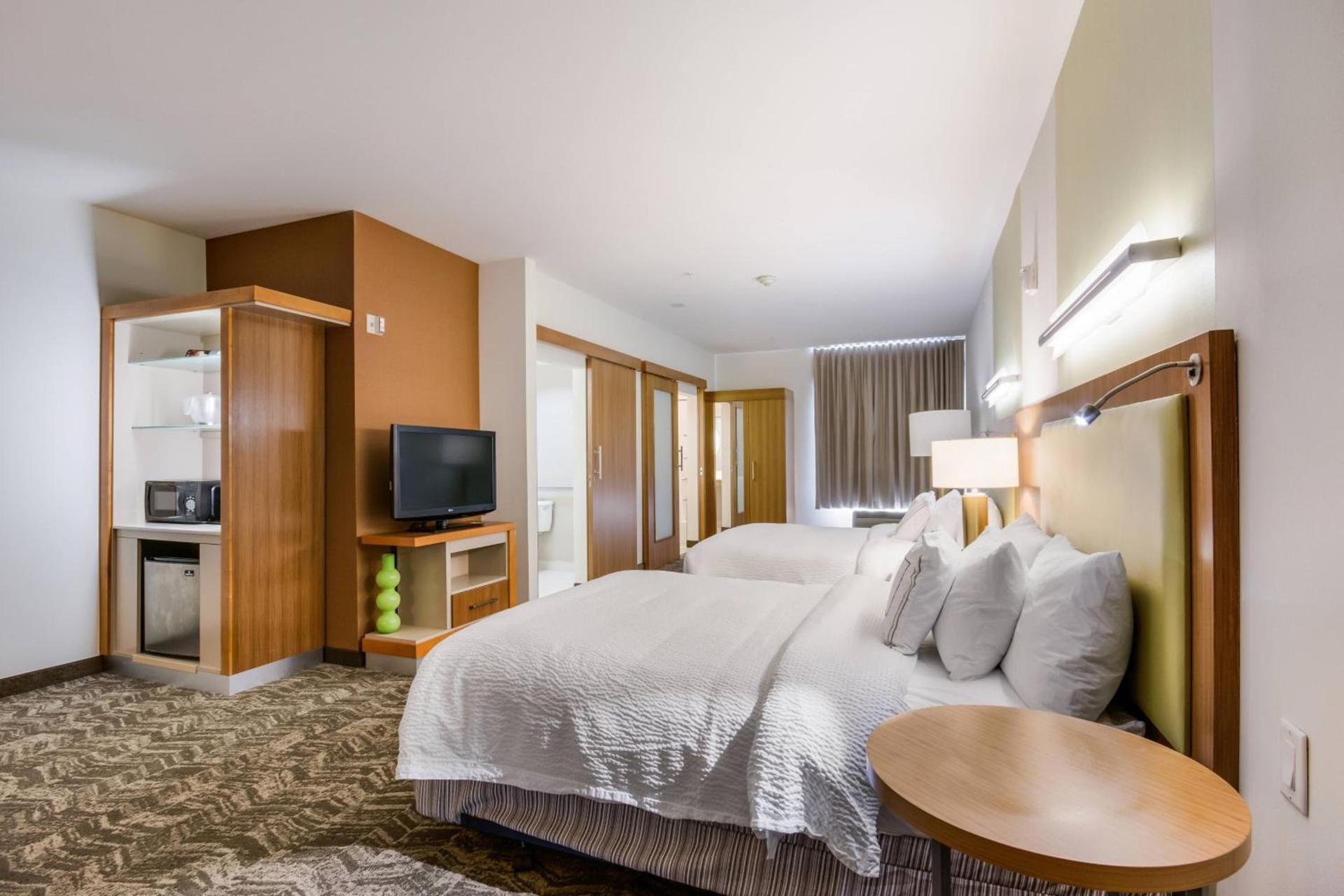 SpringHill Suites by Marriott Enid photo 7