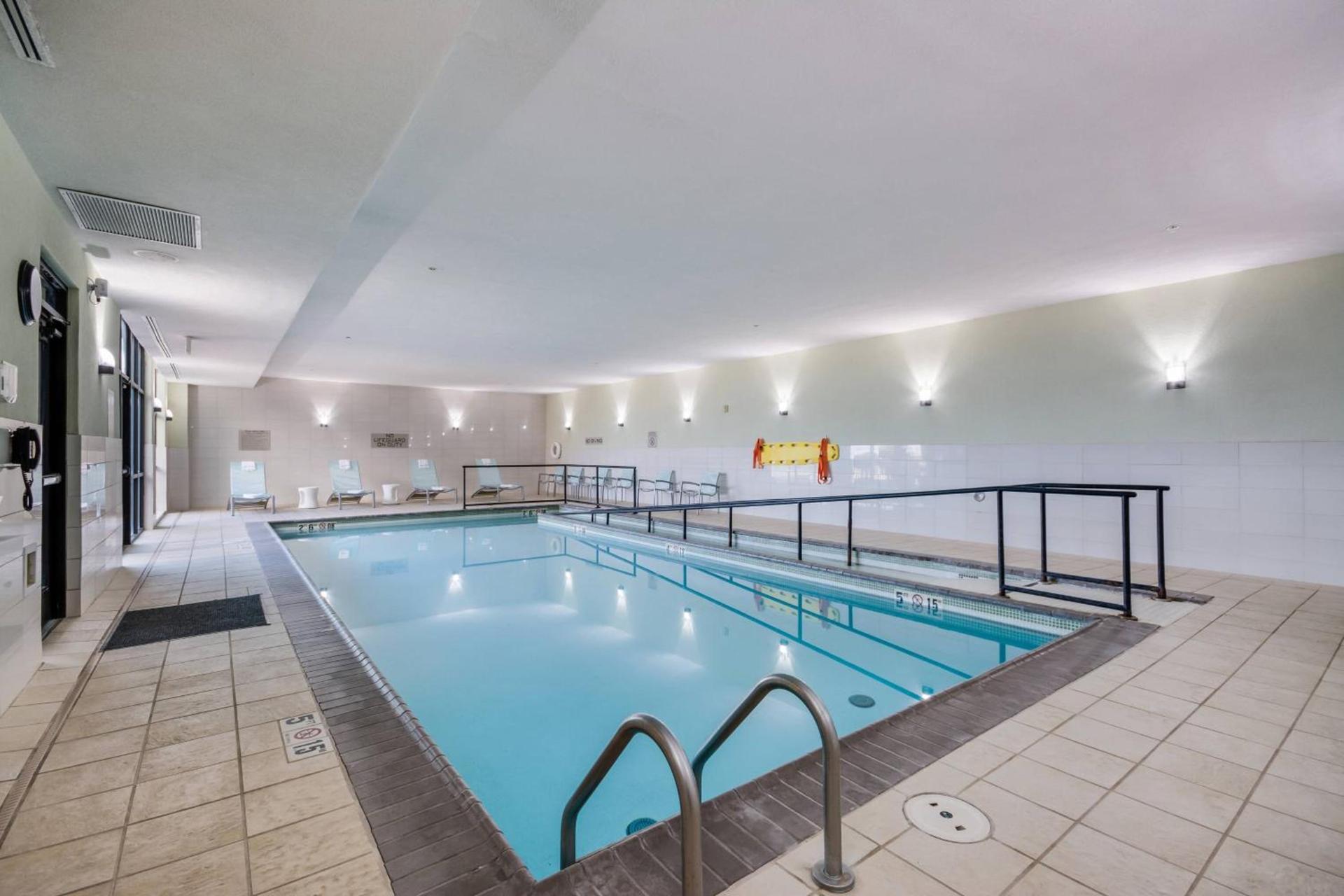 SpringHill Suites by Marriott Enid photo 25