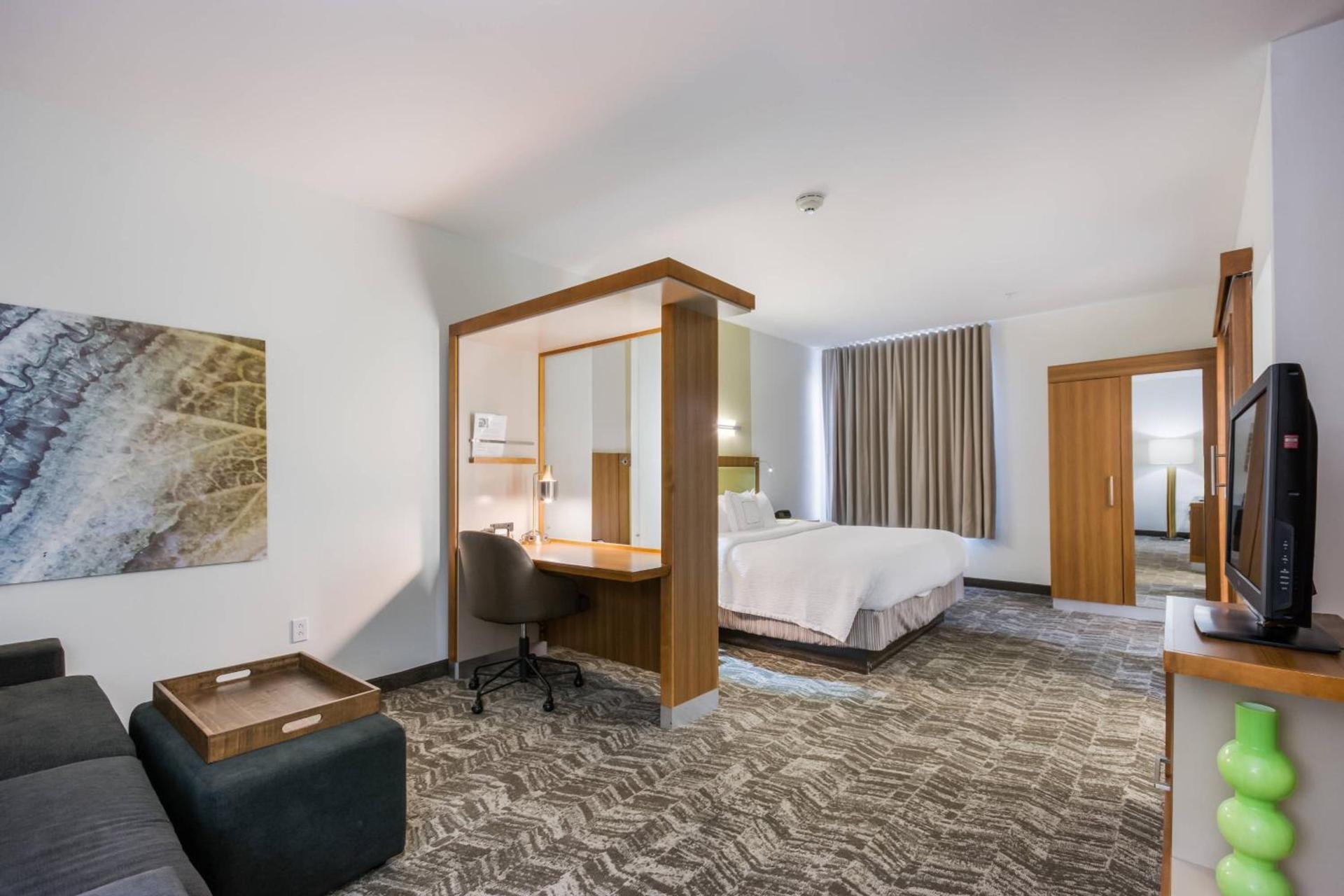 SpringHill Suites by Marriott Enid photo 11