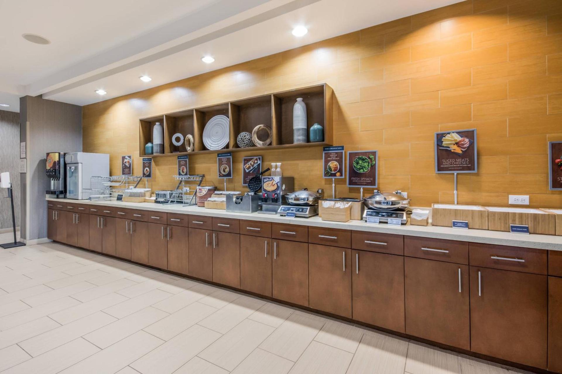 SpringHill Suites by Marriott Enid photo 23