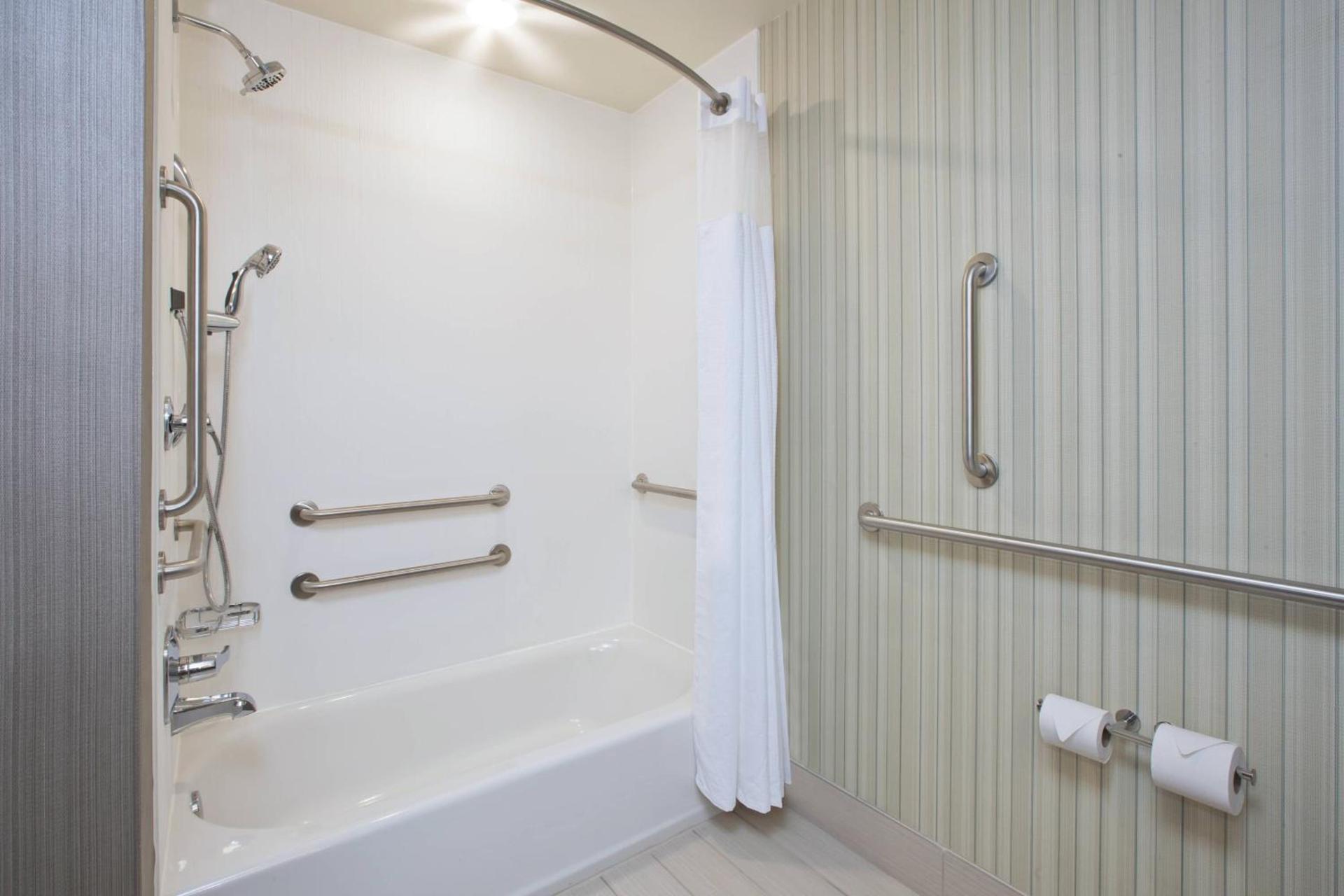 Courtyard by Marriott St. Joseph-Benton Harbor photo 15