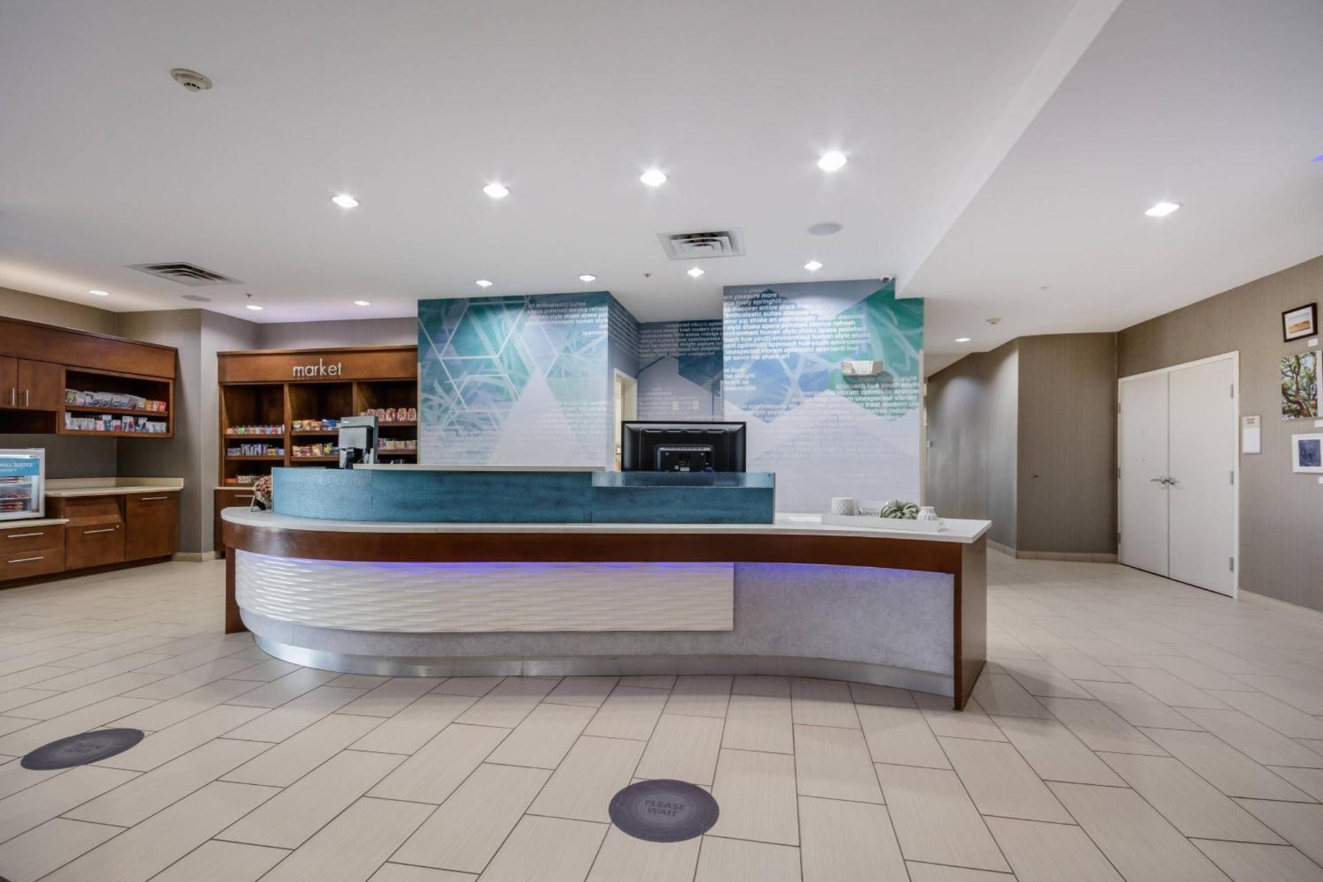 SpringHill Suites by Marriott Enid photo 4