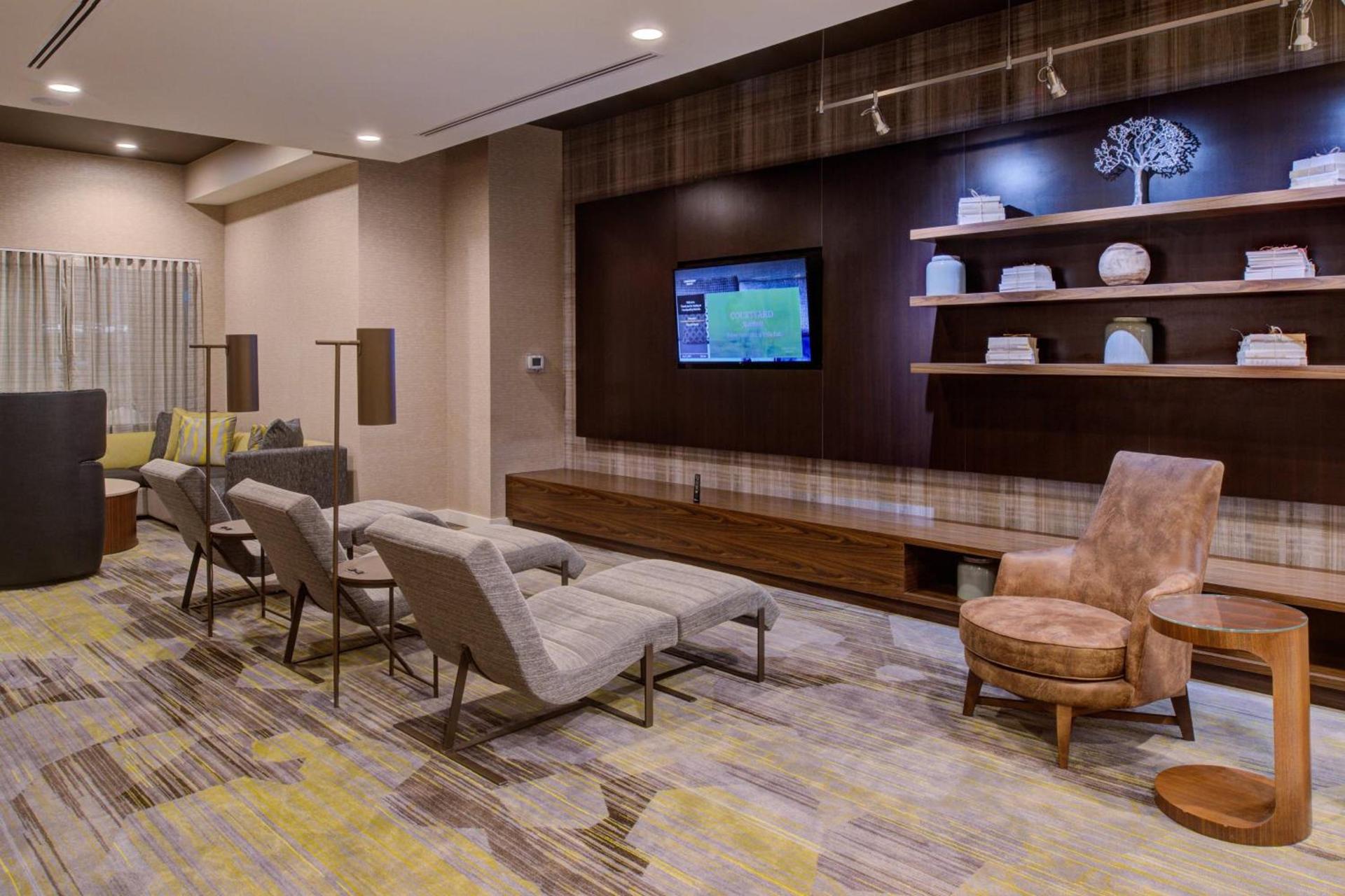 Courtyard by Marriott St Louis Chesterfield photo 8
