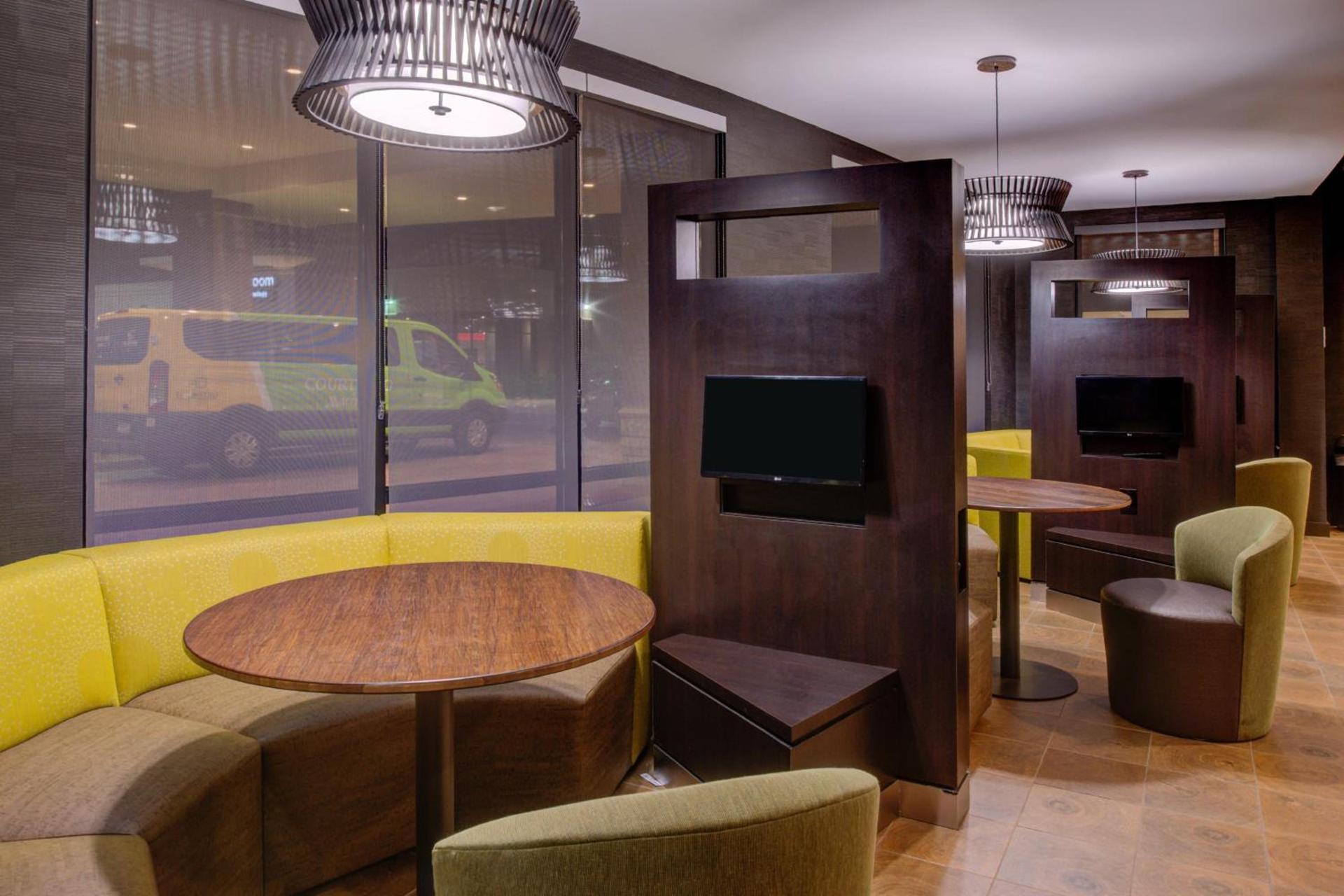 Courtyard by Marriott St Louis Chesterfield photo 19