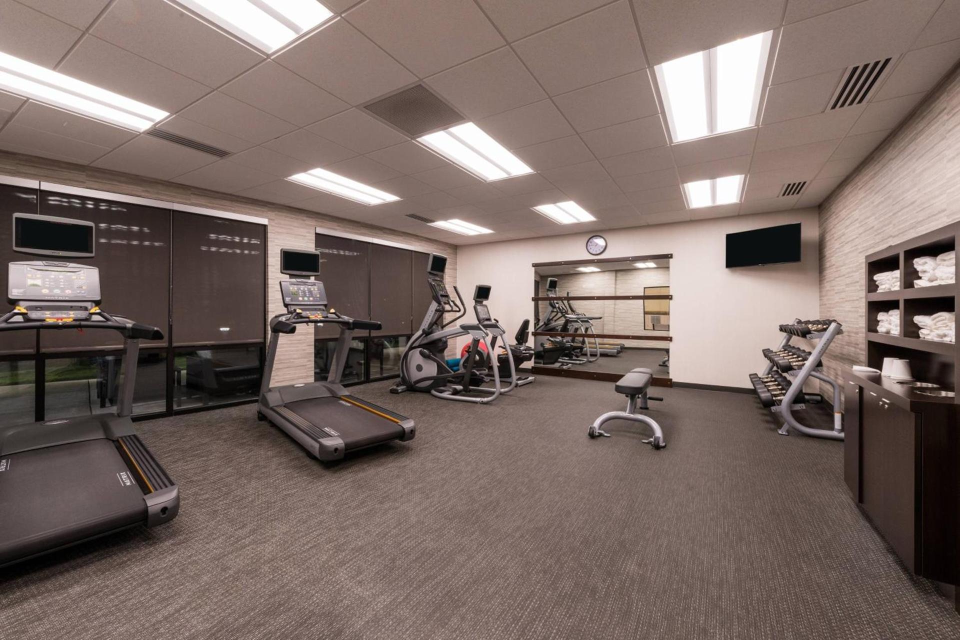 Courtyard by Marriott St Louis Chesterfield photo 26