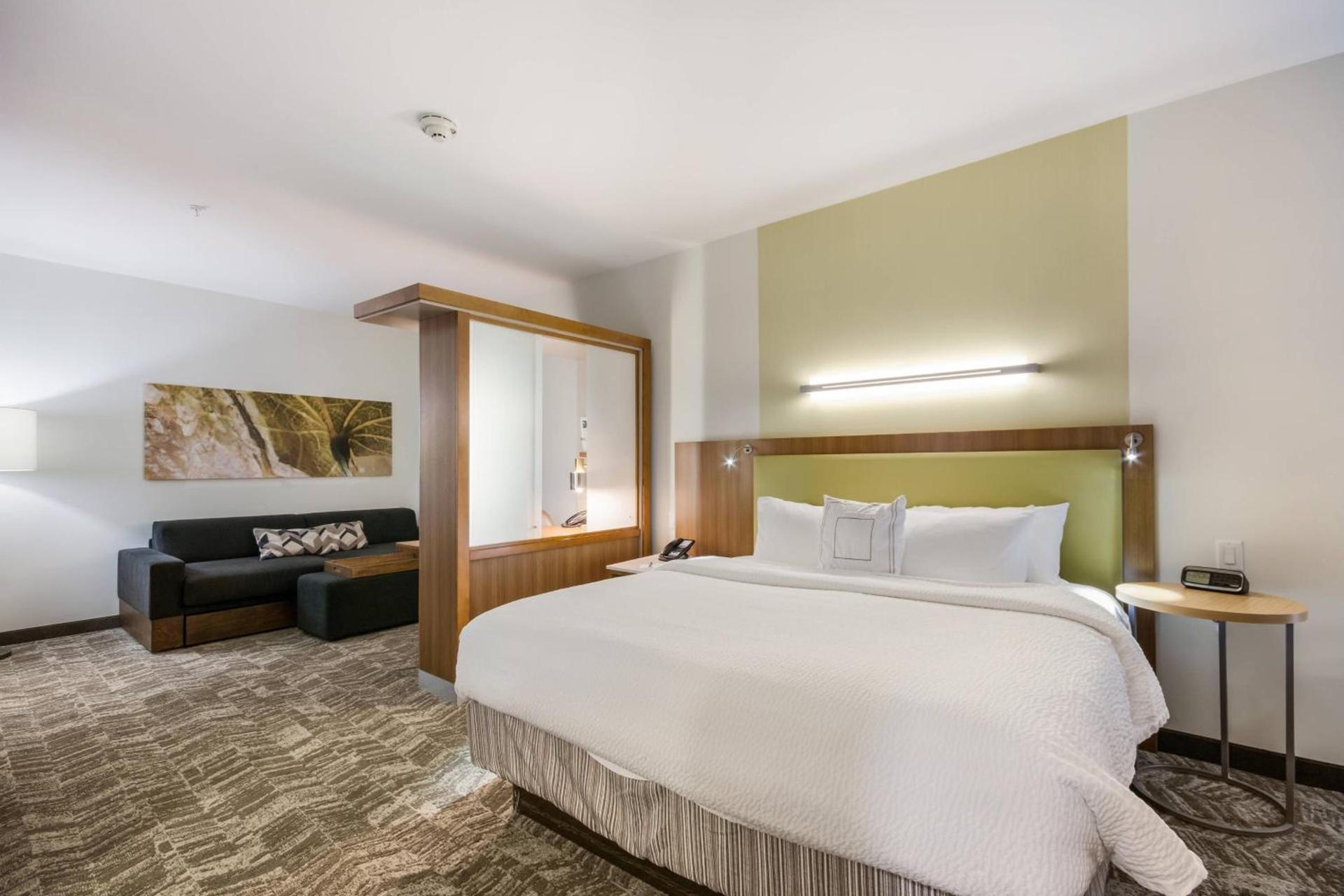 SpringHill Suites by Marriott Enid photo 12
