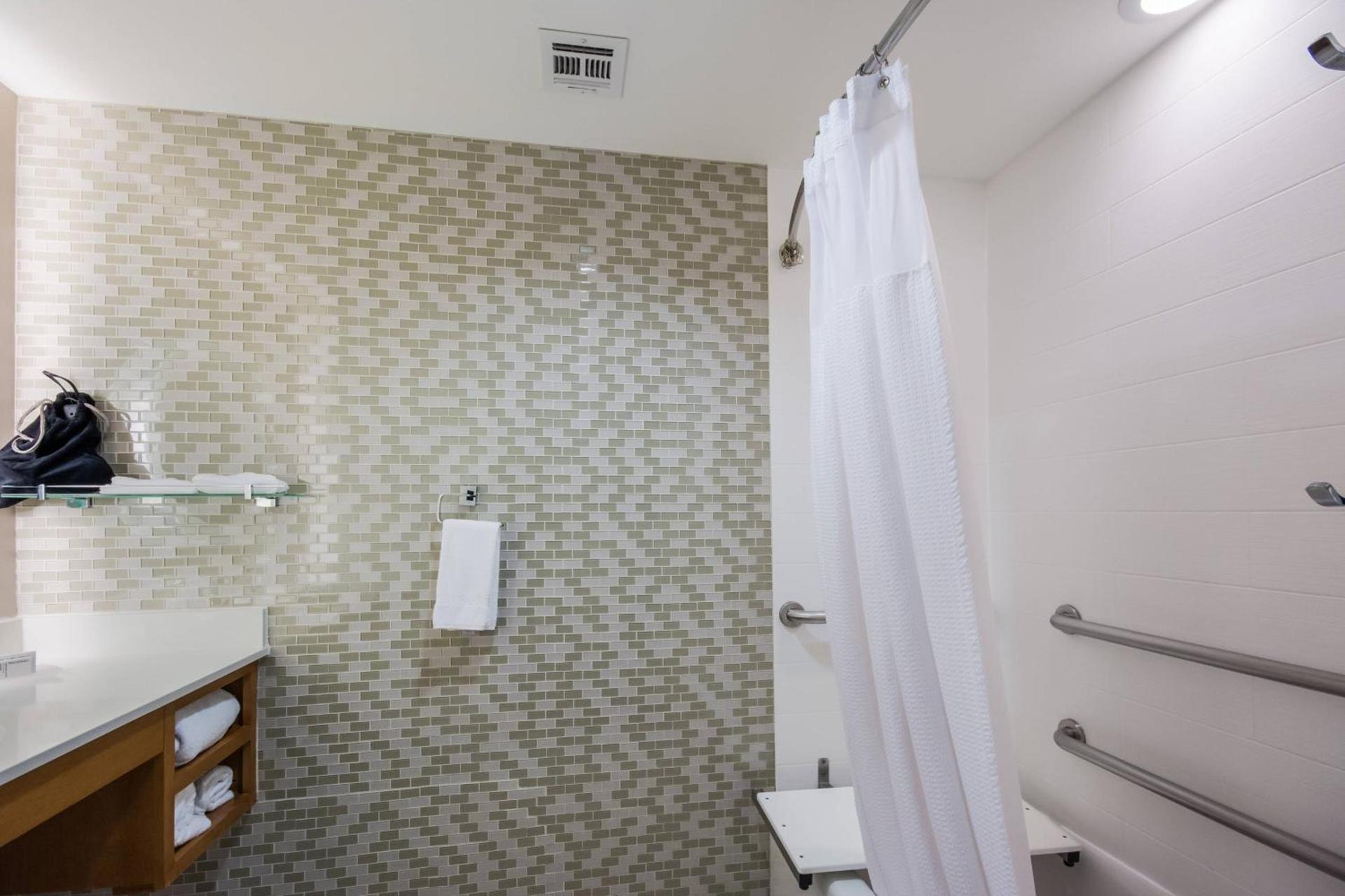 SpringHill Suites by Marriott Enid photo 16
