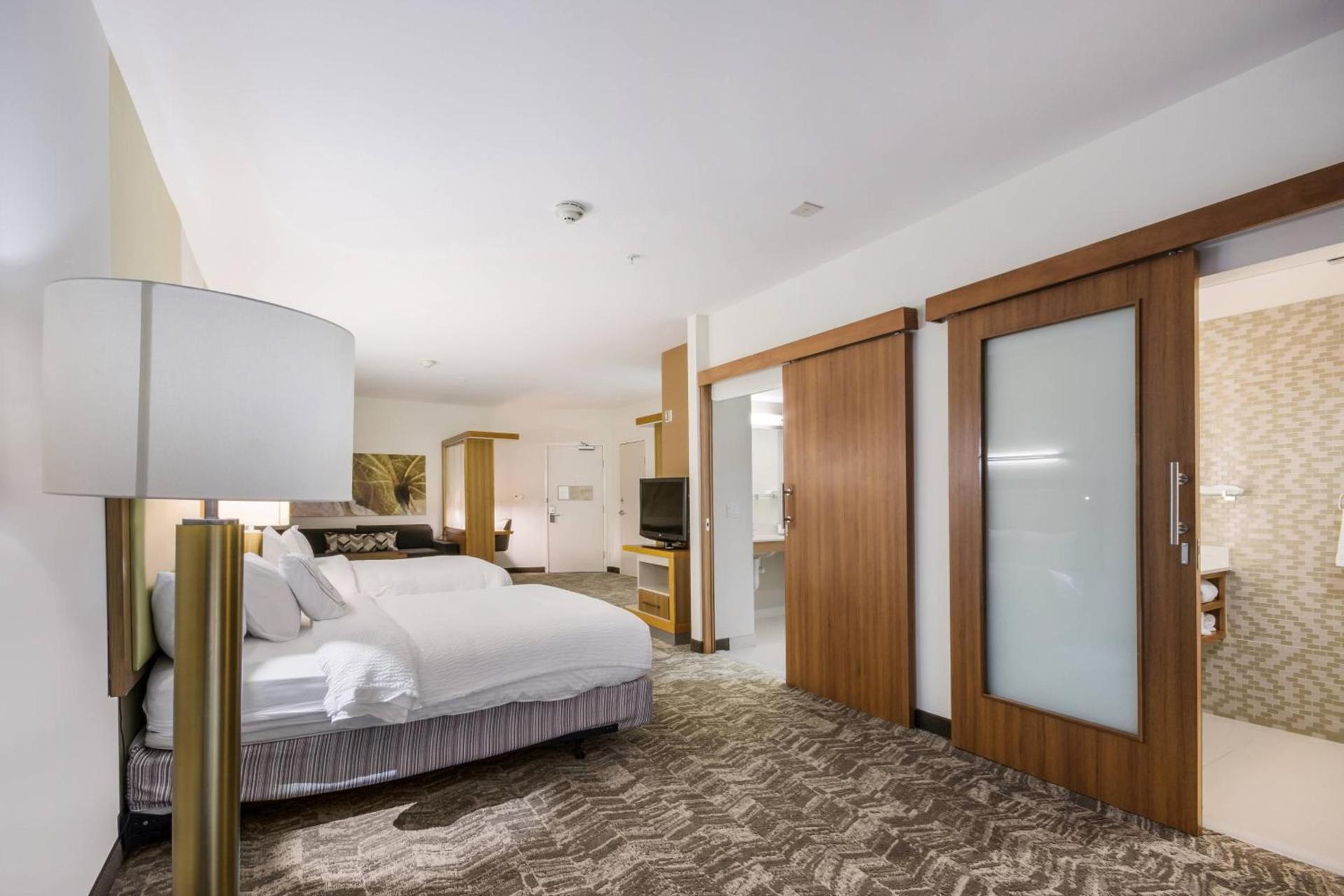 SpringHill Suites by Marriott Enid photo 8