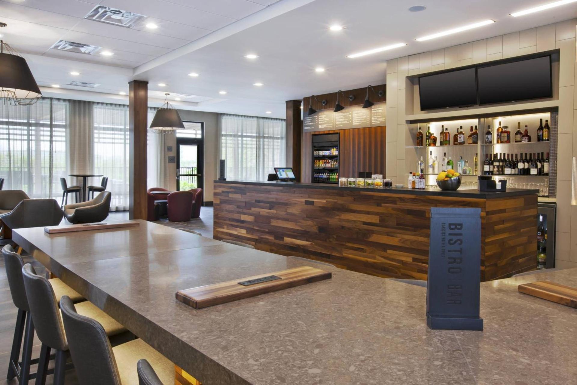 Courtyard by Marriott St. Joseph-Benton Harbor photo 22