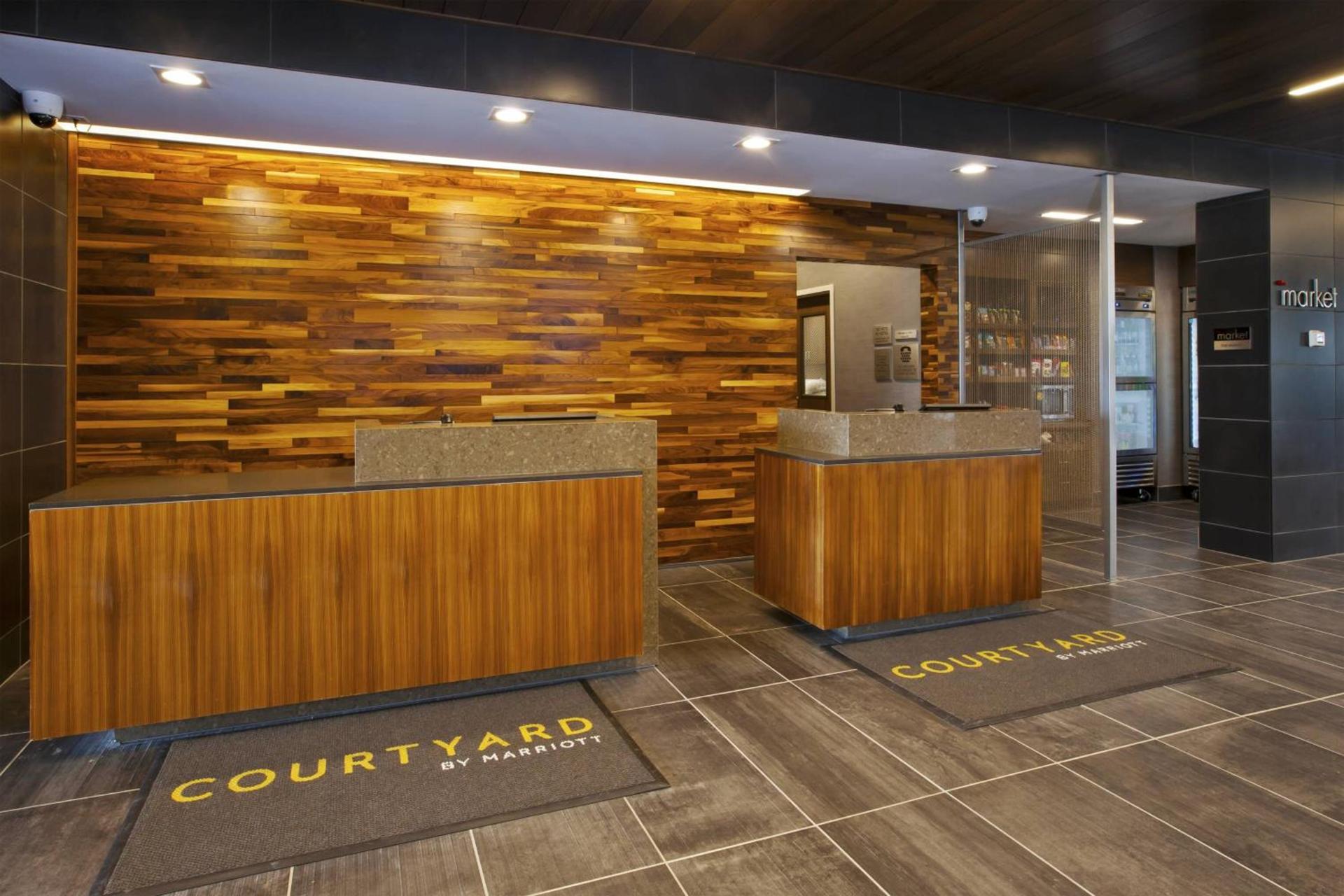 Courtyard by Marriott St. Joseph-Benton Harbor photo 3