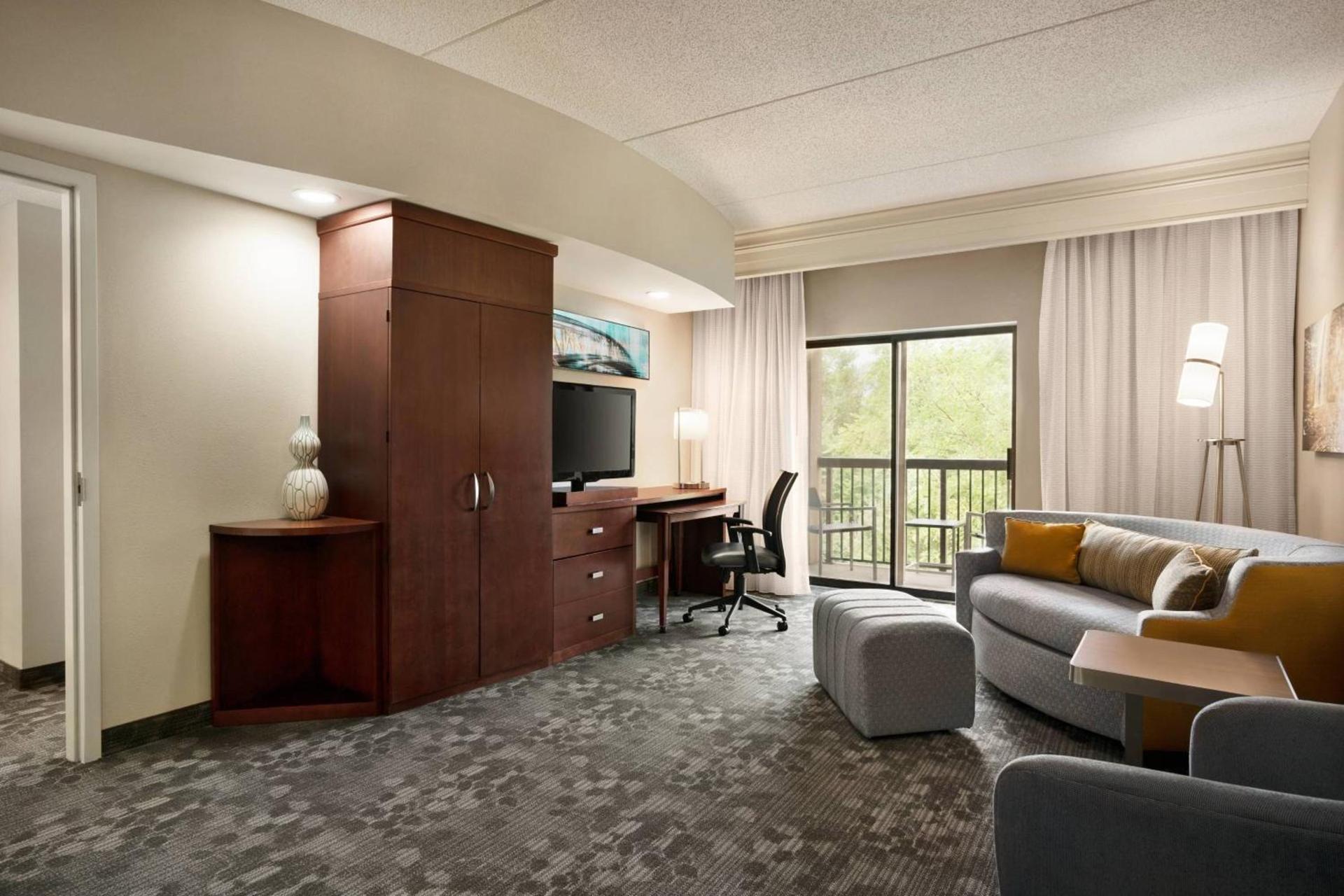 Courtyard by Marriott Middletown Goshen photo 17