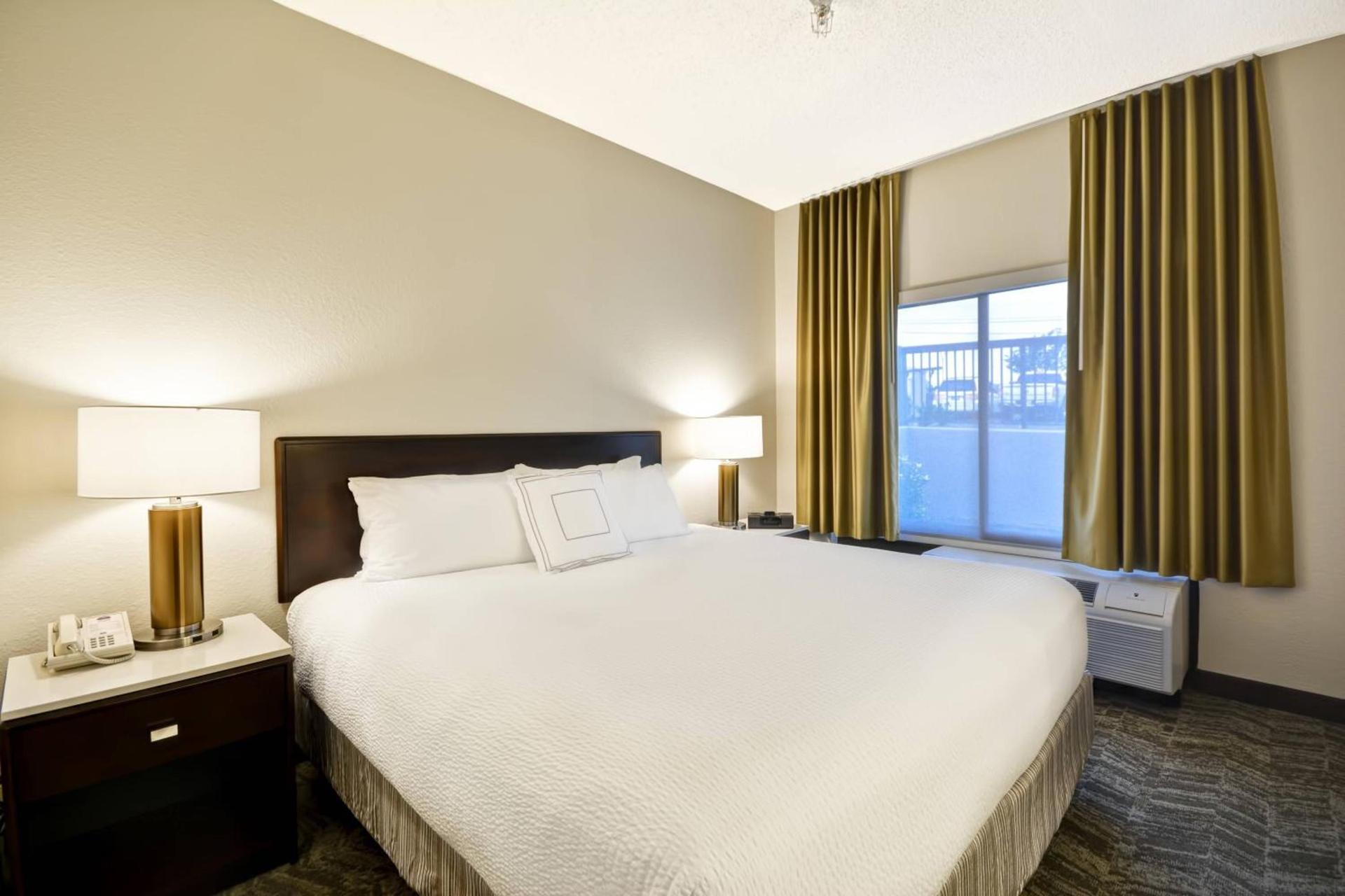 SpringHill Suites by Marriott San Antonio Medical Center/Northwest photo 8