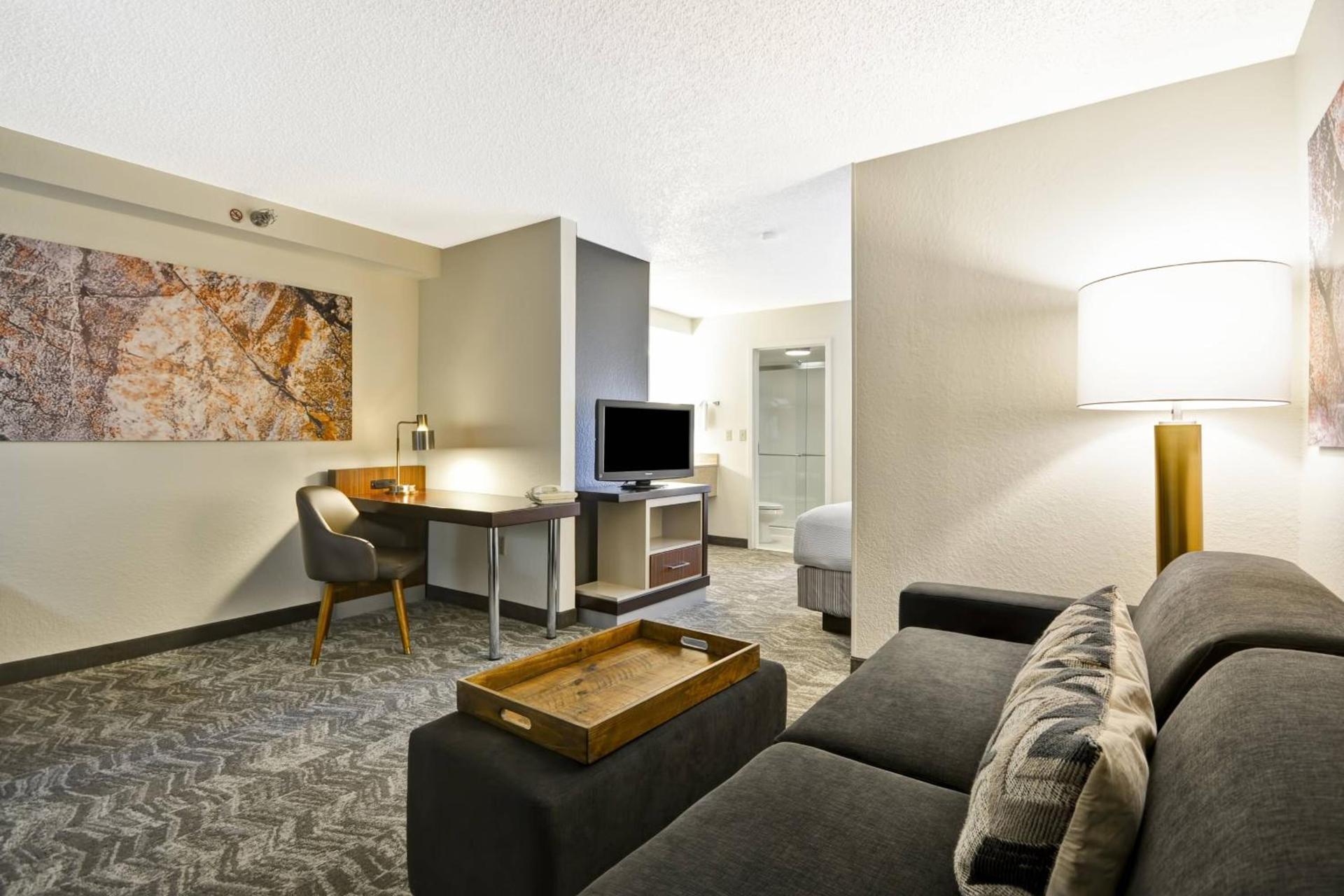 SpringHill Suites by Marriott San Antonio Medical Center/Northwest photo 6