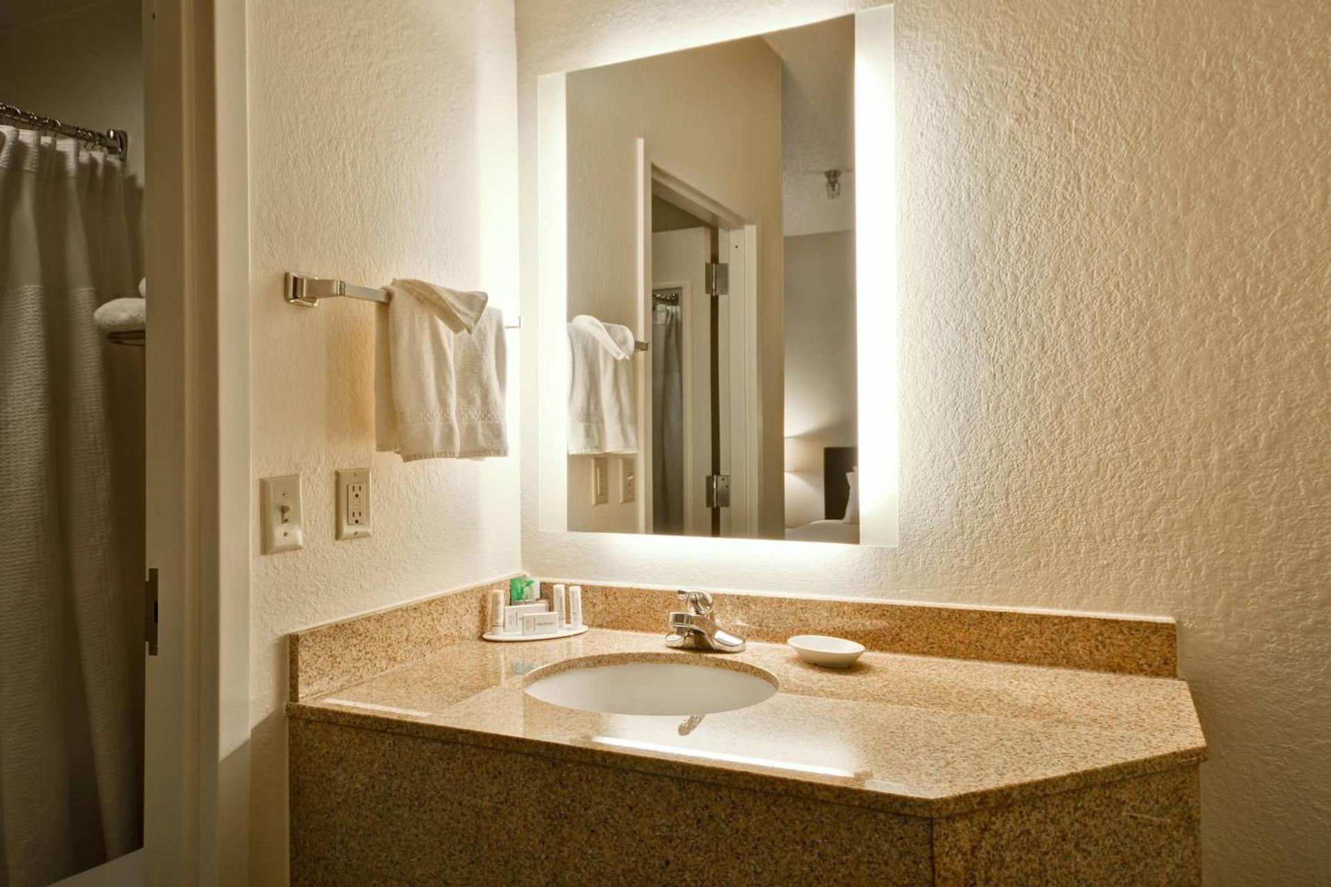 SpringHill Suites by Marriott San Antonio Medical Center/Northwest photo 10