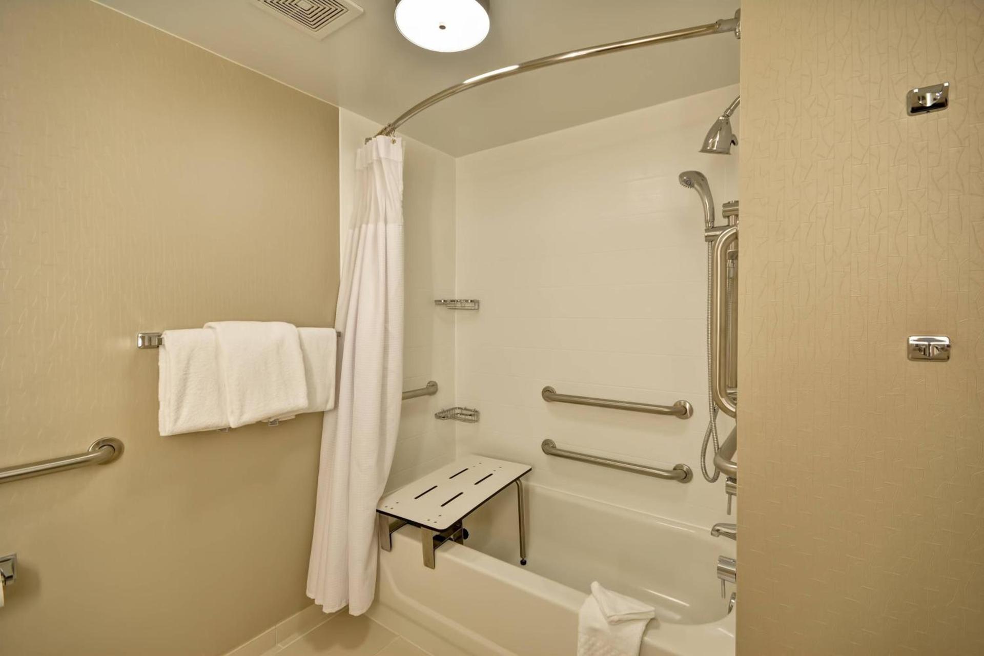 SpringHill Suites by Marriott San Antonio Medical Center/Northwest photo 13
