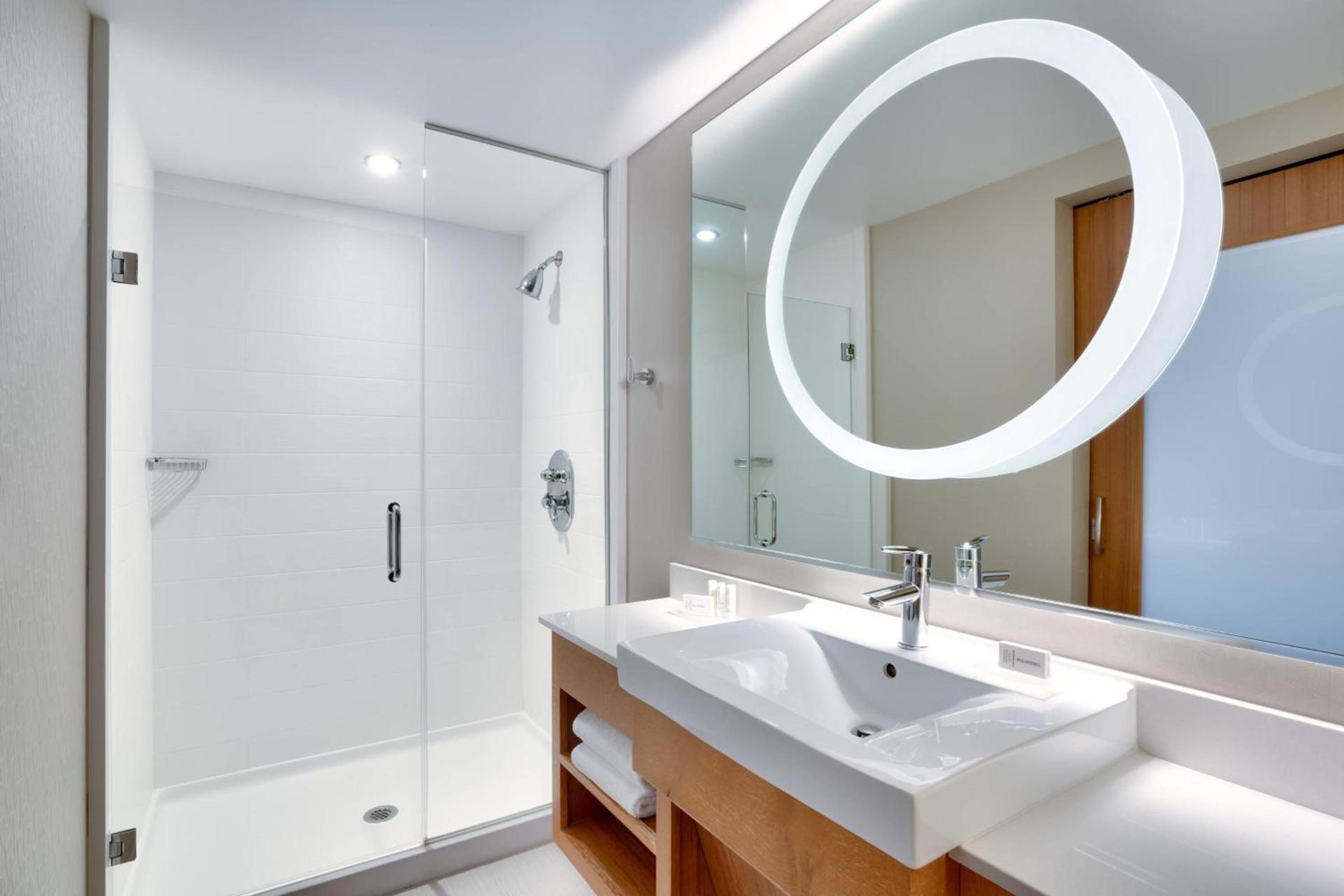 SpringHill Suites by Marriott Salt Lake City Draper photo 18