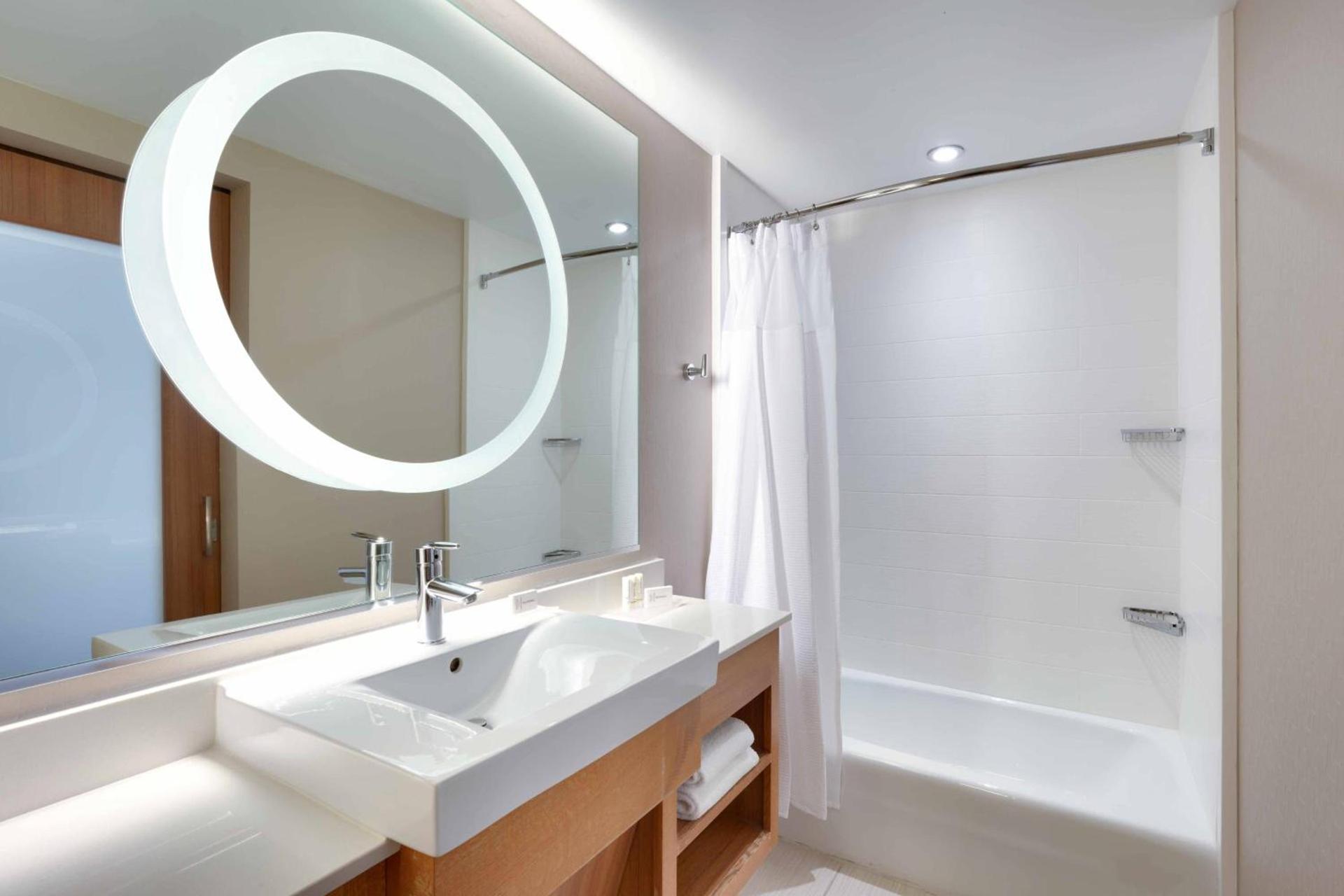 SpringHill Suites by Marriott Salt Lake City Draper photo 17