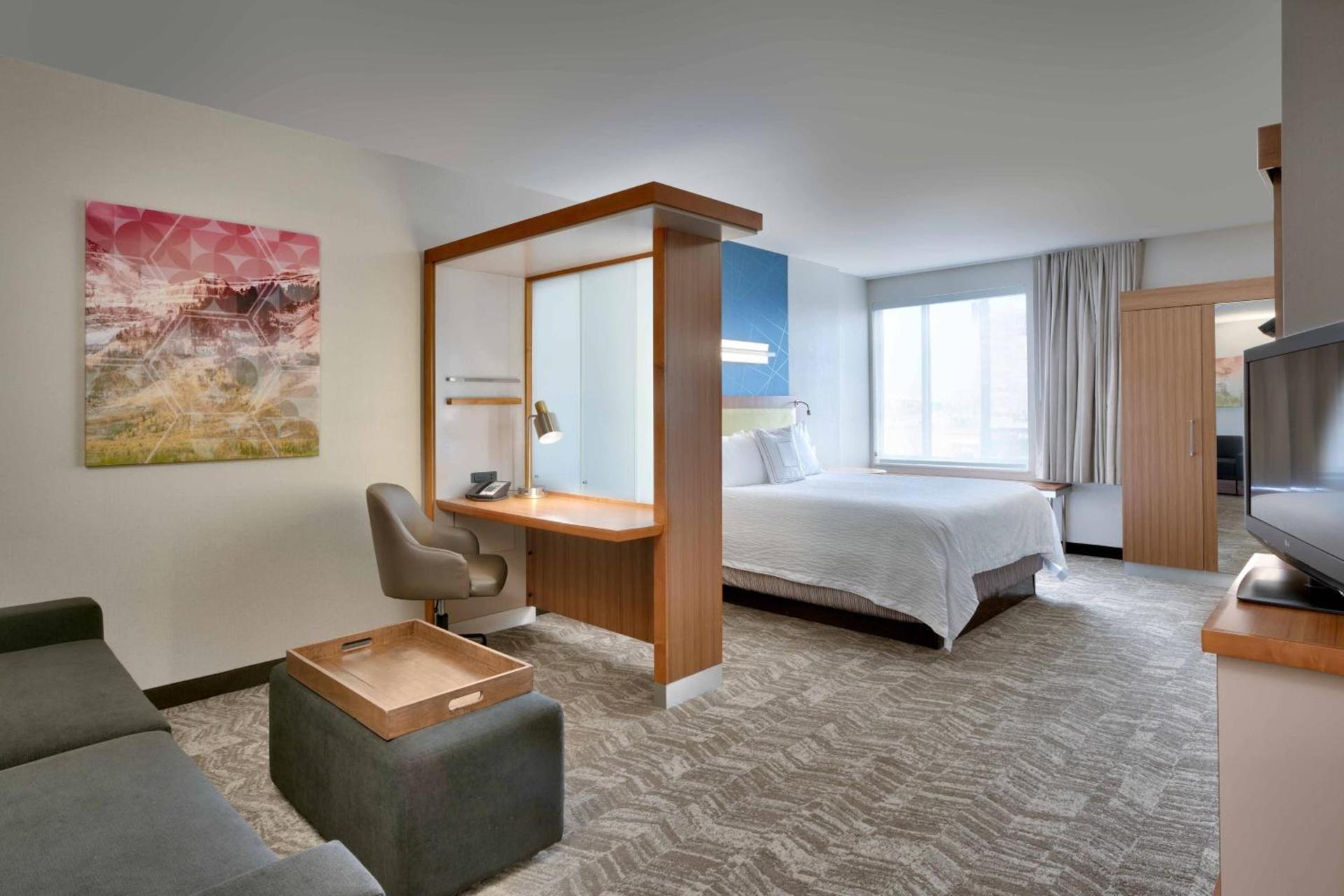 SpringHill Suites by Marriott Salt Lake City Draper photo 13