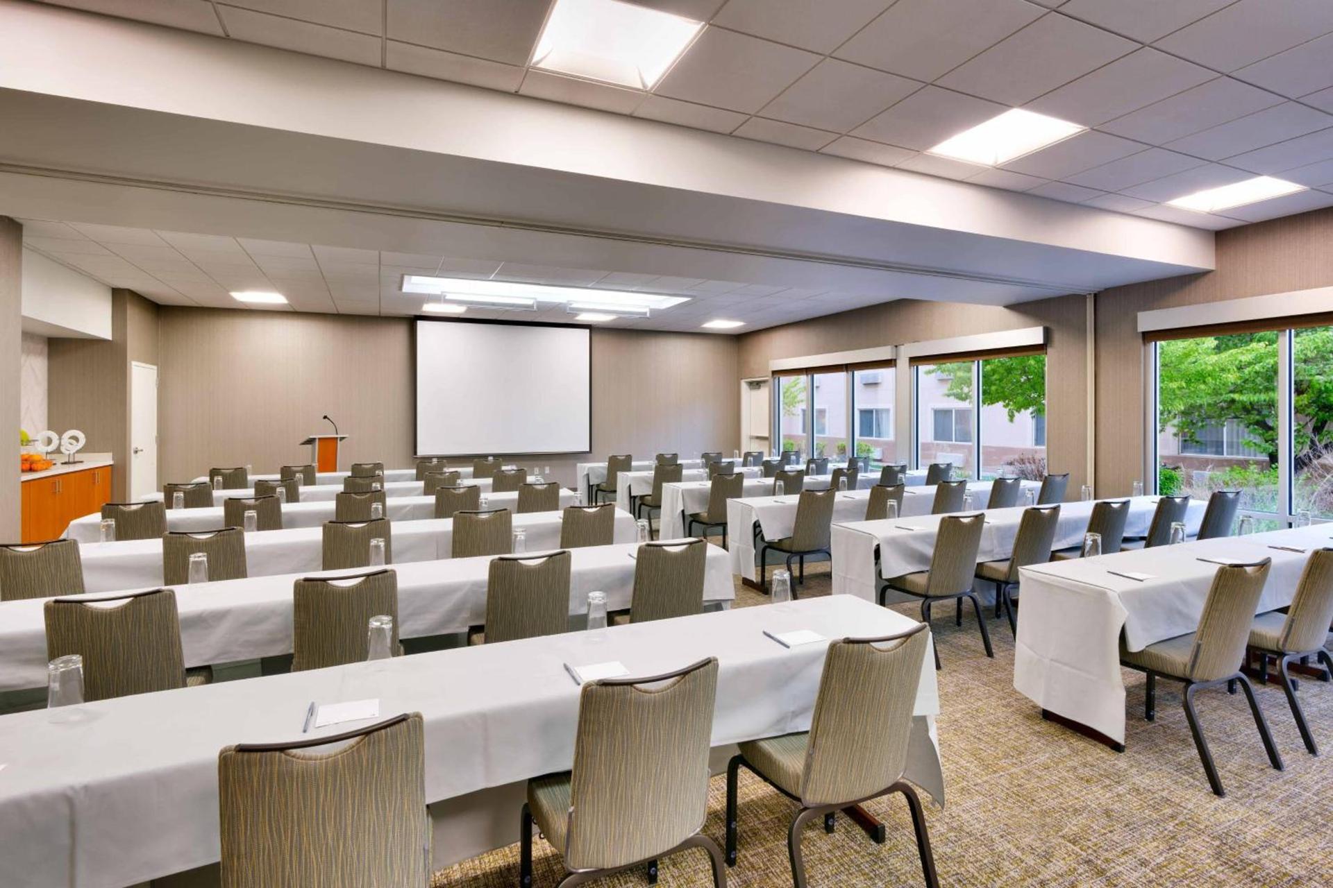 SpringHill Suites by Marriott Salt Lake City Draper photo 27