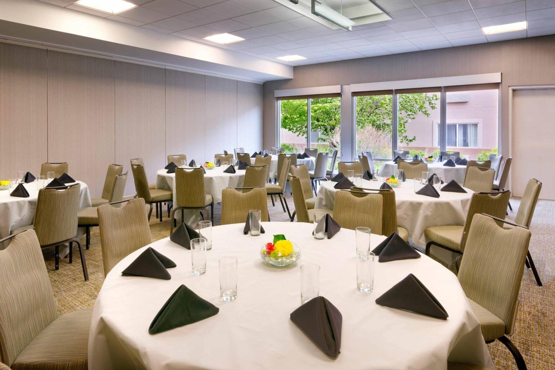 SpringHill Suites by Marriott Salt Lake City Draper photo 29