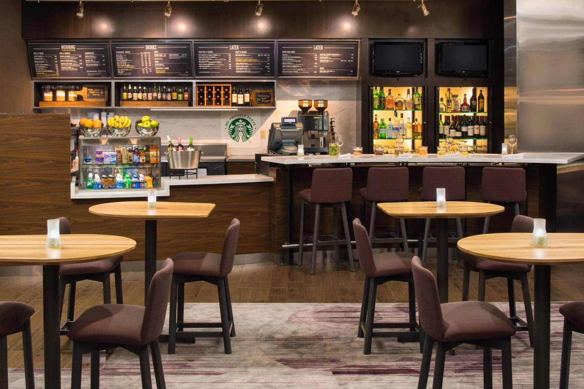 Courtyard by Marriott Seattle Federal Way photo 19
