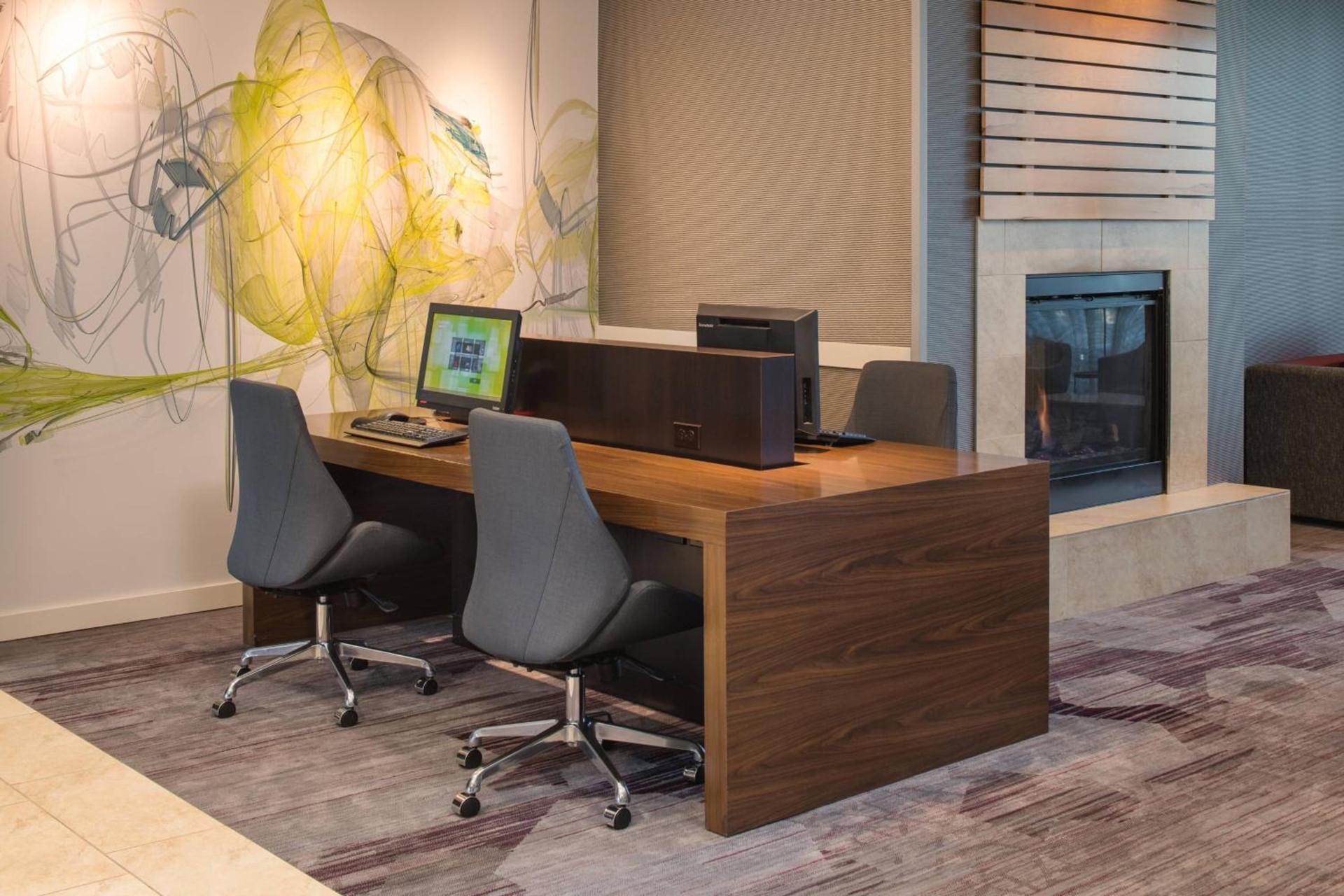 Courtyard by Marriott Seattle Federal Way photo 14