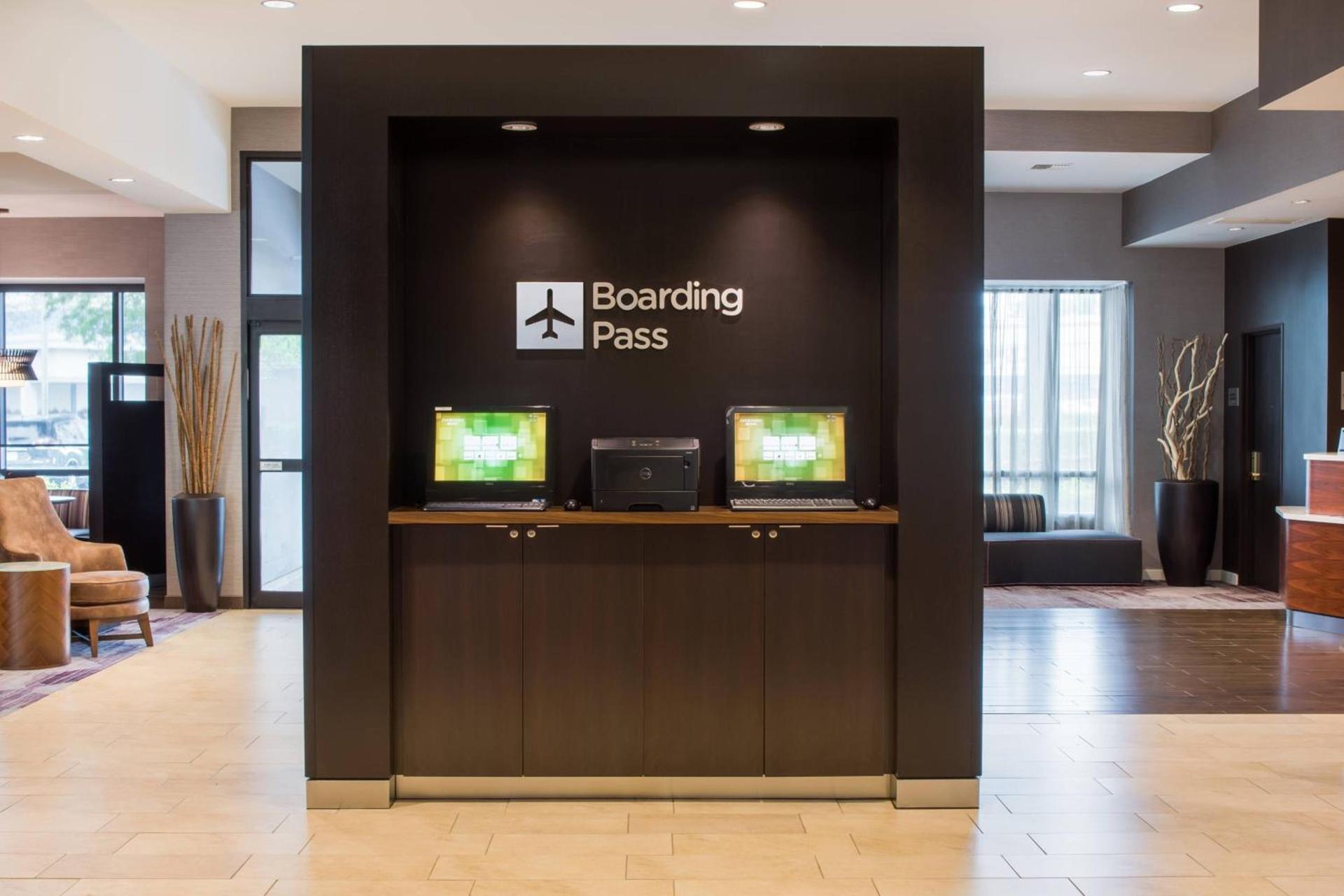 Courtyard by Marriott Seattle Federal Way photo 15