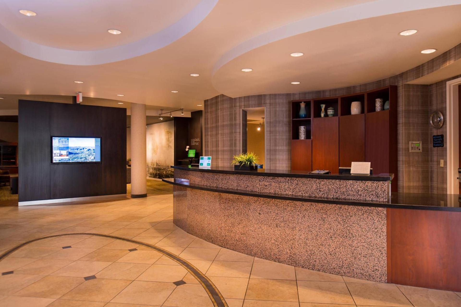 Courtyard by Marriott Thousand Oaks Ventura County photo 3