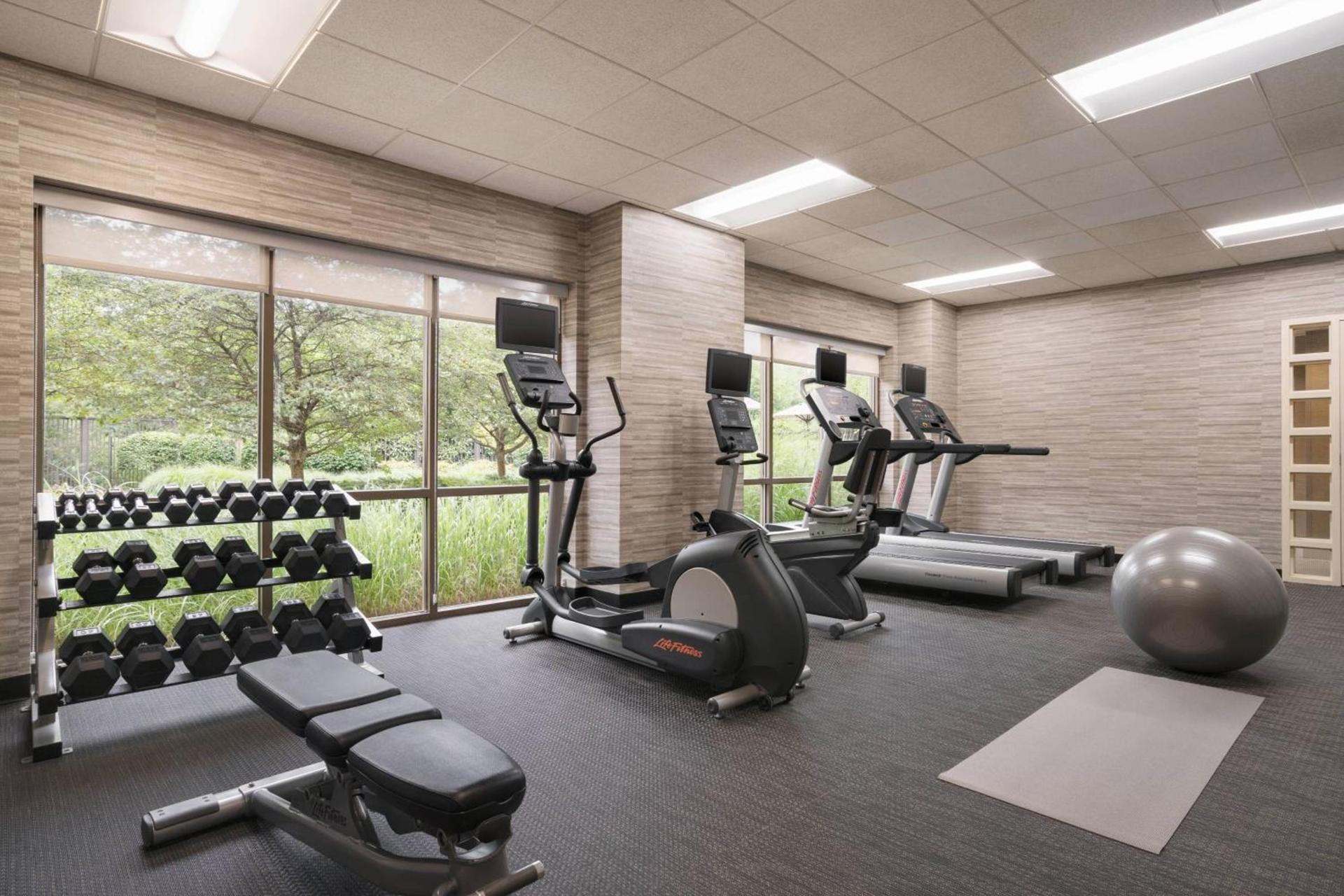 Courtyard by Marriott Middletown Goshen photo 33