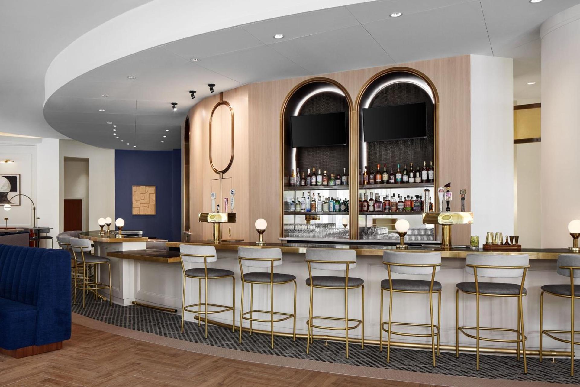 The Westin Alexandria Old Town photo 32