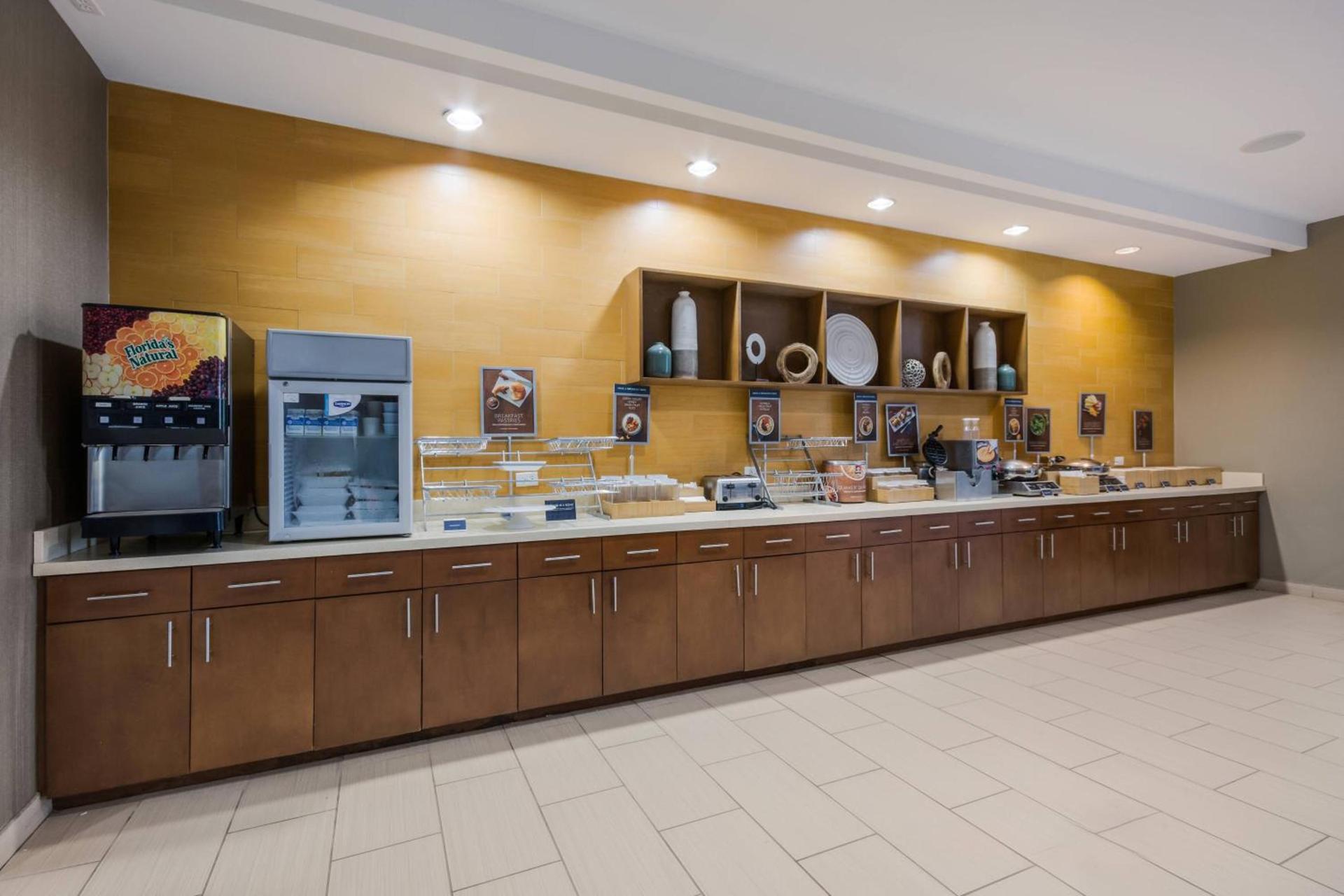 SpringHill Suites by Marriott Enid photo 22