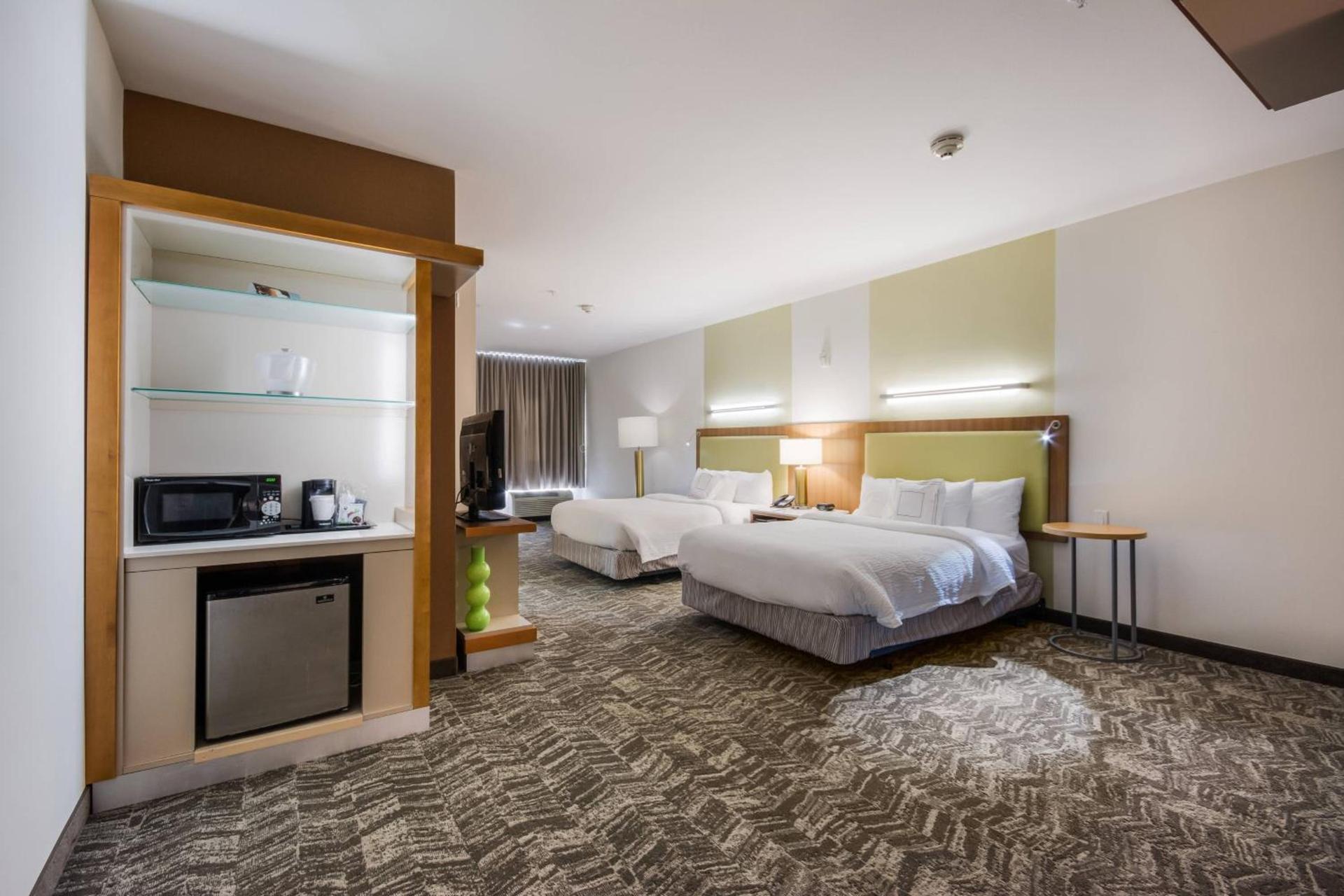 SpringHill Suites by Marriott Enid photo 6