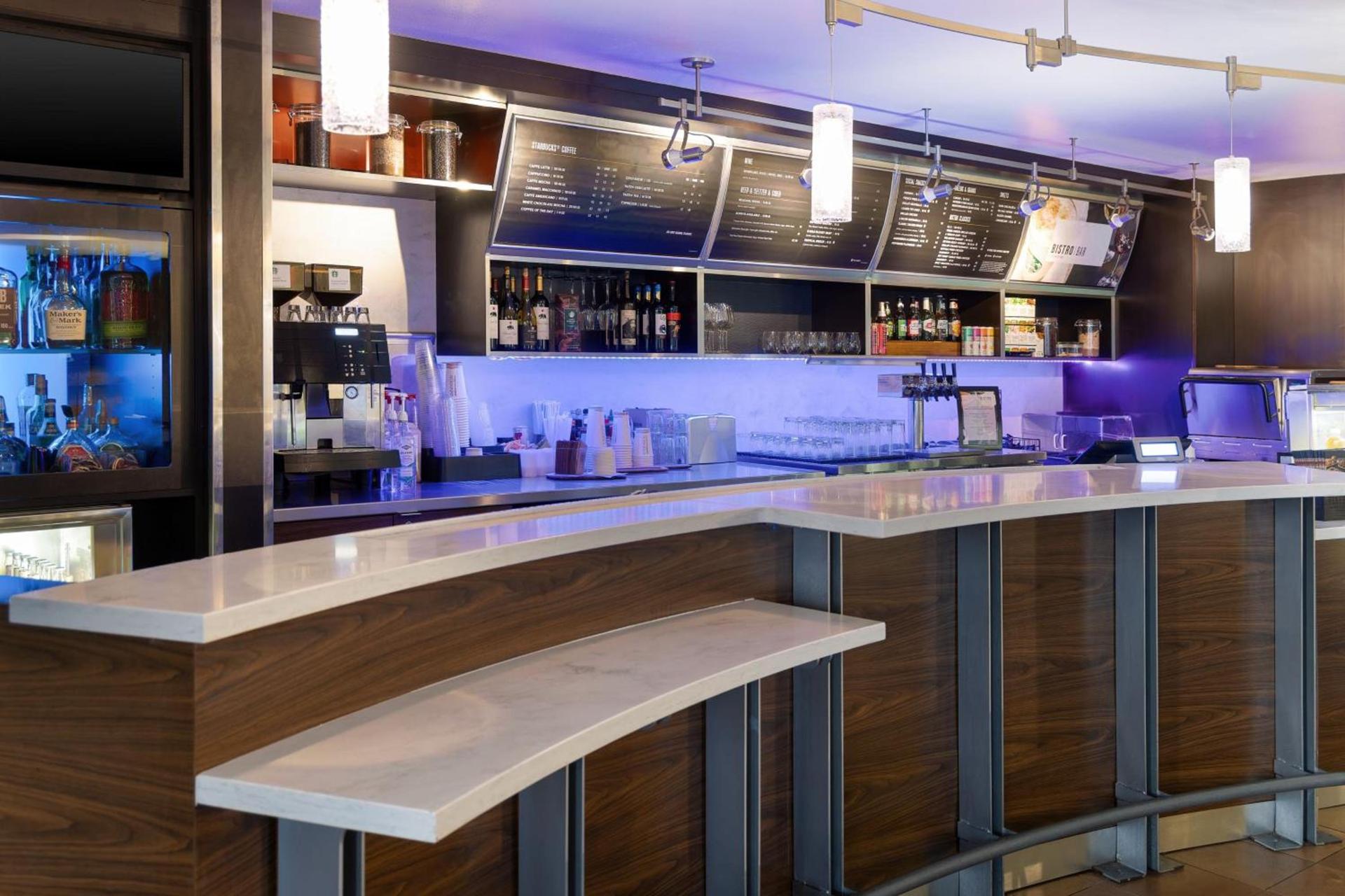 Courtyard by Marriott Ontario Rancho Cucamonga photo 35