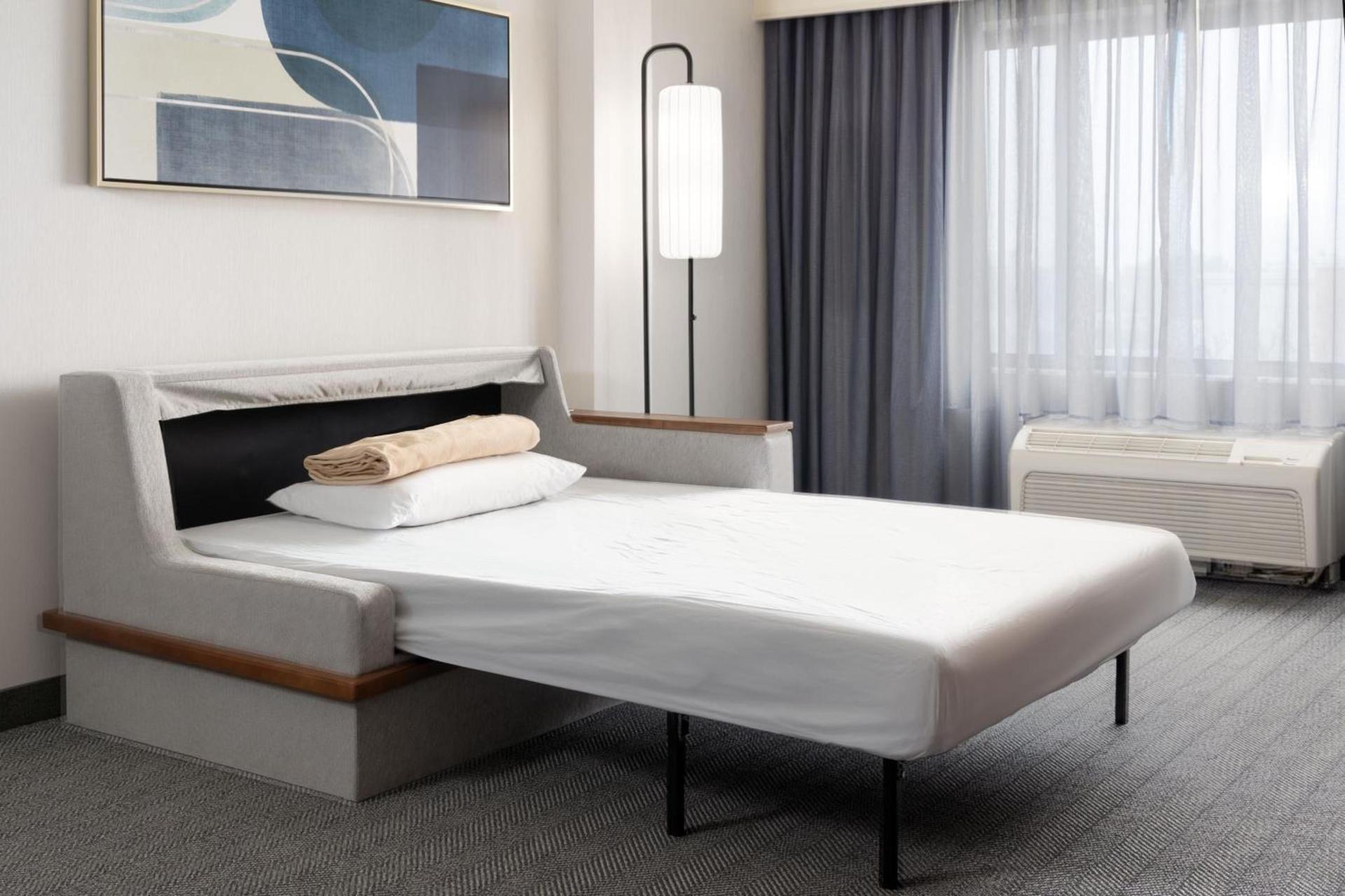 Courtyard by Marriott Ontario Rancho Cucamonga photo 12