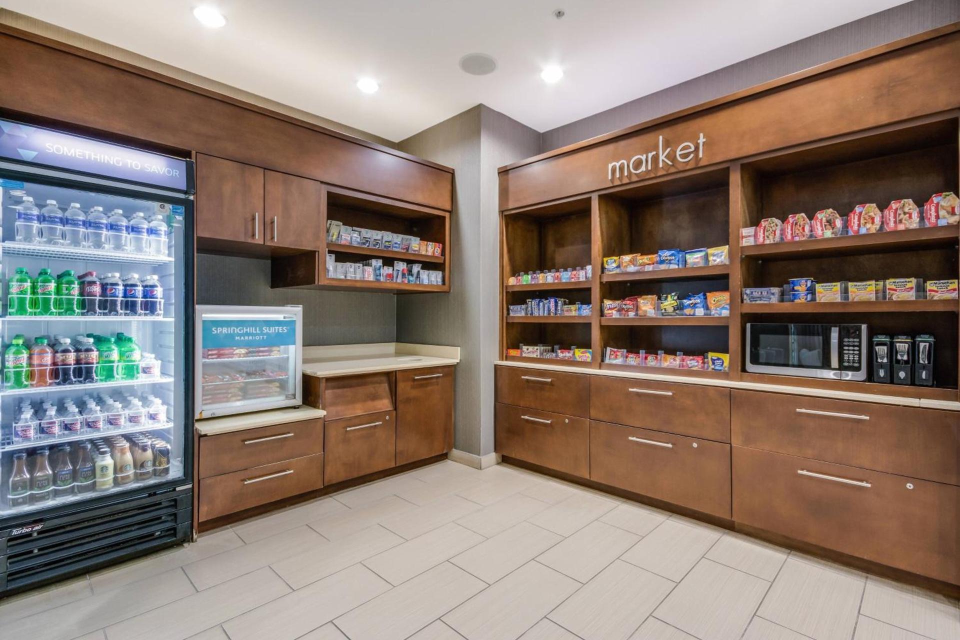 SpringHill Suites by Marriott Enid photo 18