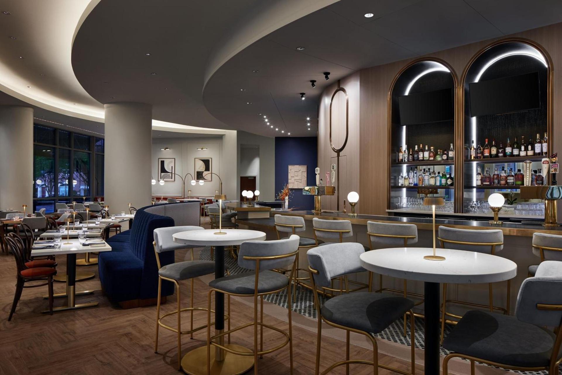 The Westin Alexandria Old Town photo 24