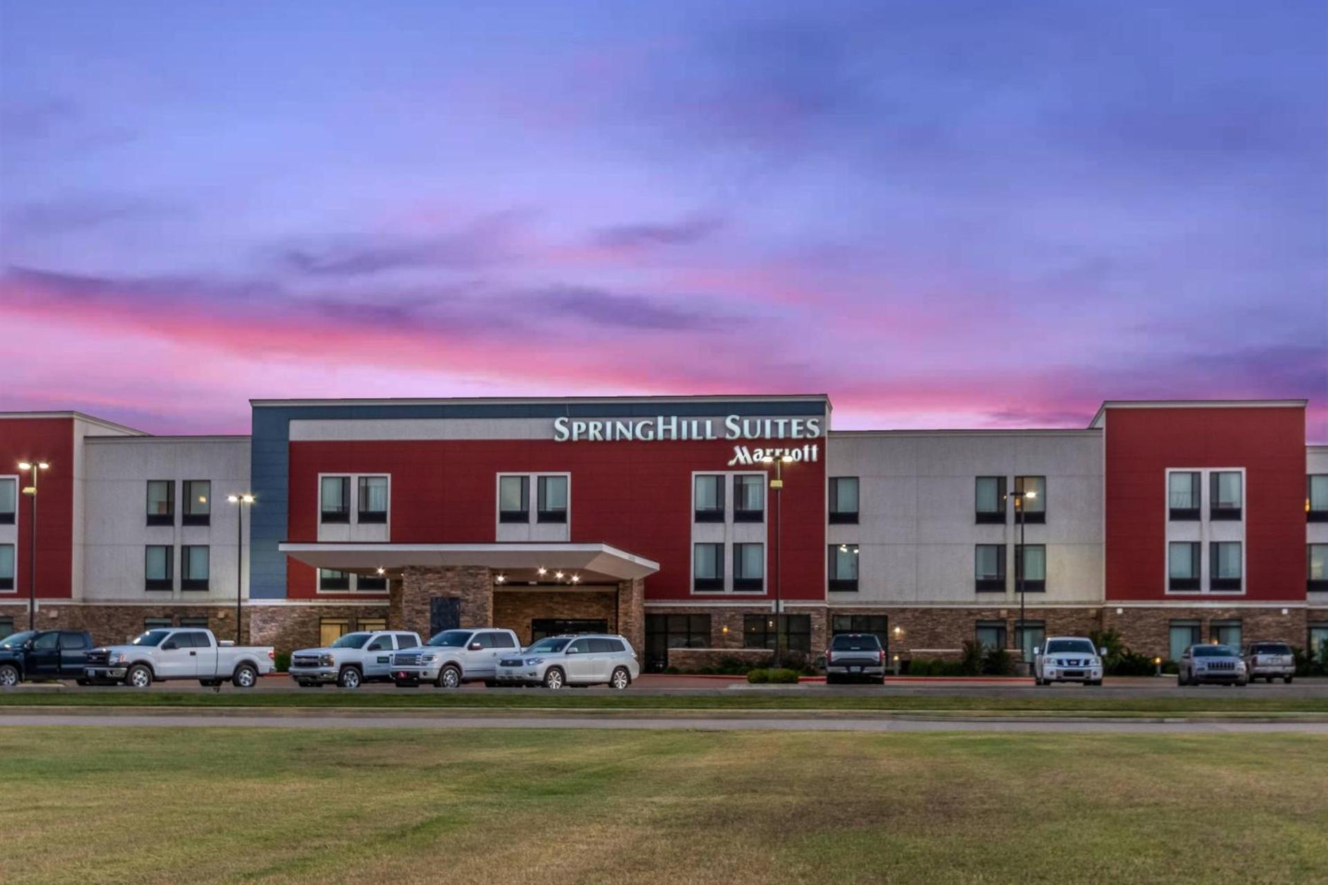 SpringHill Suites by Marriott Enid photo 2