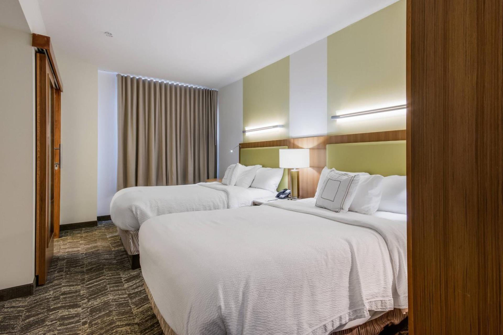 SpringHill Suites by Marriott Enid photo 10