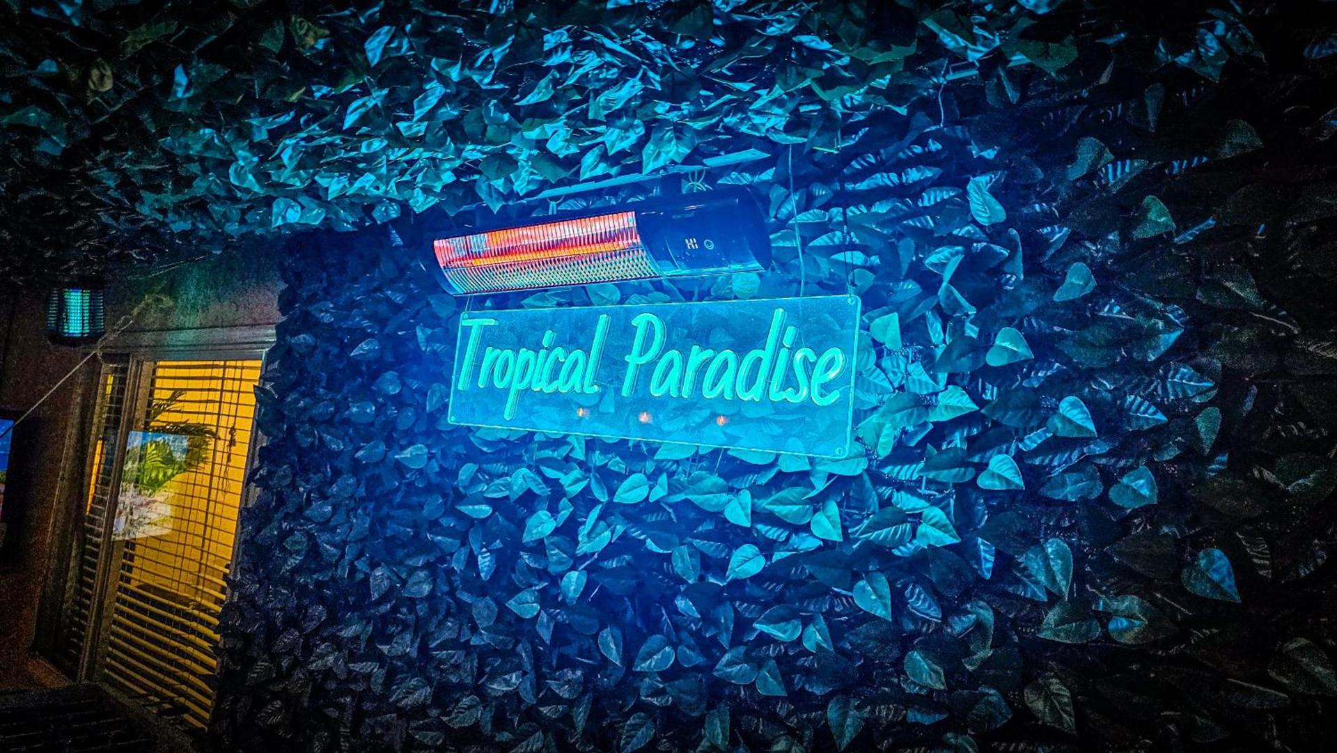 Tropical Paradise photo 27