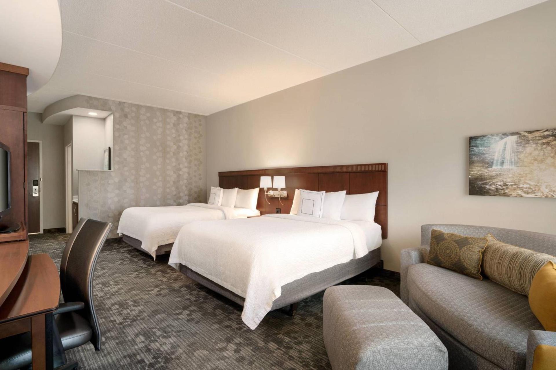 Courtyard by Marriott Middletown Goshen photo 8