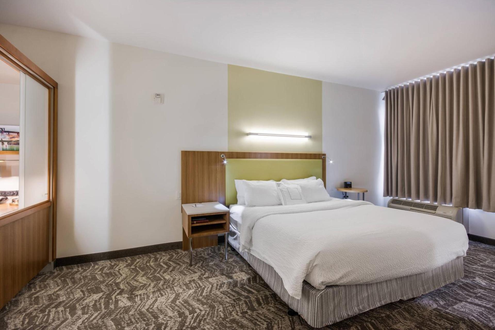 SpringHill Suites by Marriott Enid photo 14