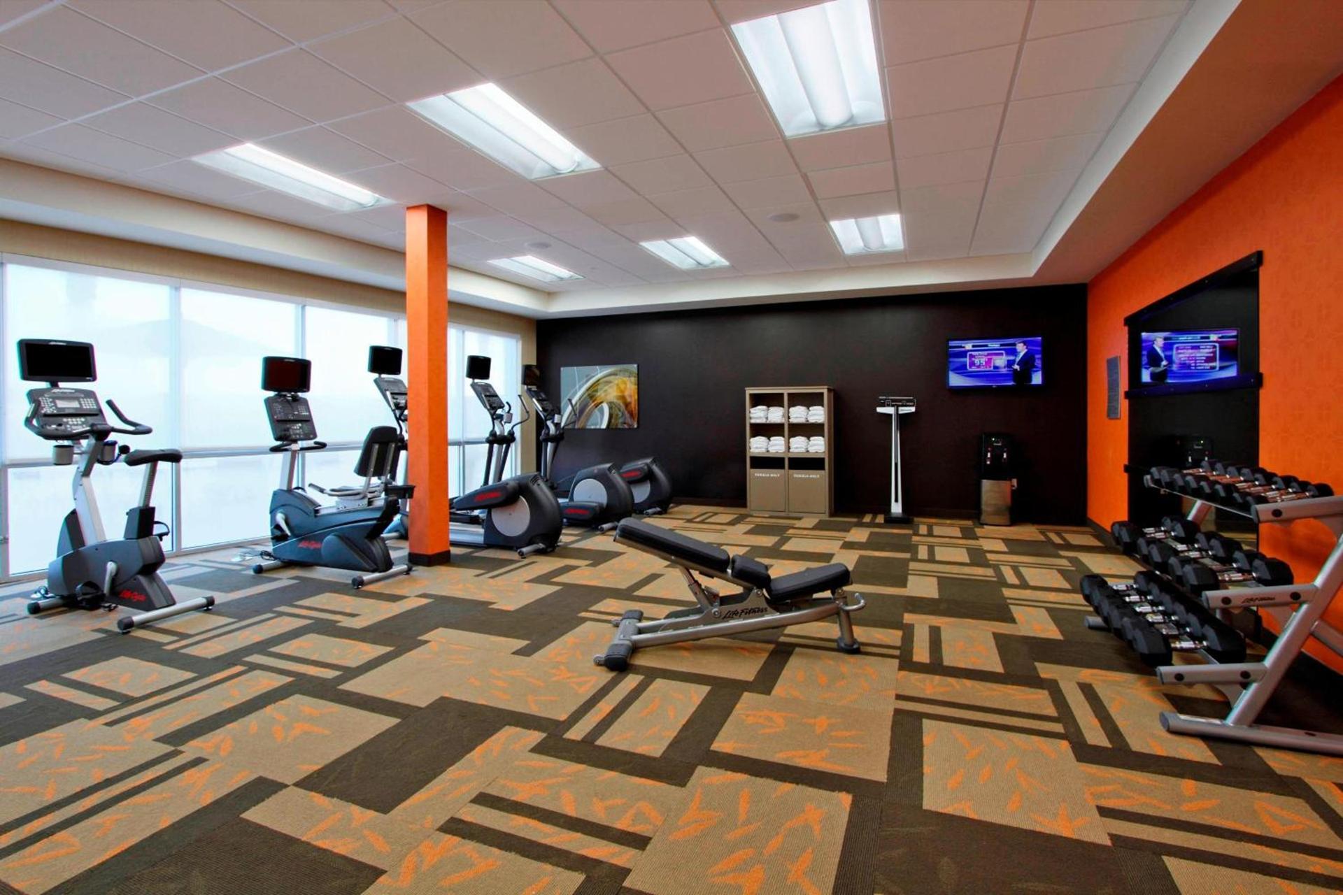 Courtyard by Marriott Victoria photo 29