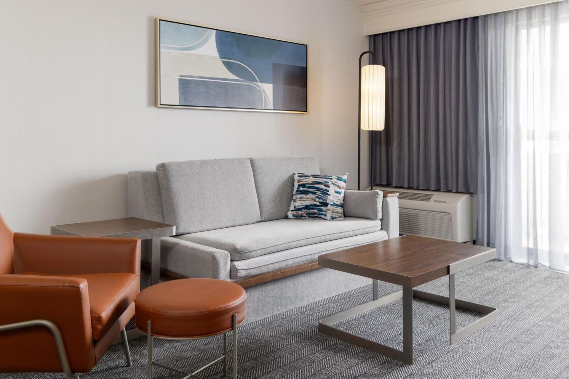 Courtyard by Marriott Ontario Rancho Cucamonga photo 23