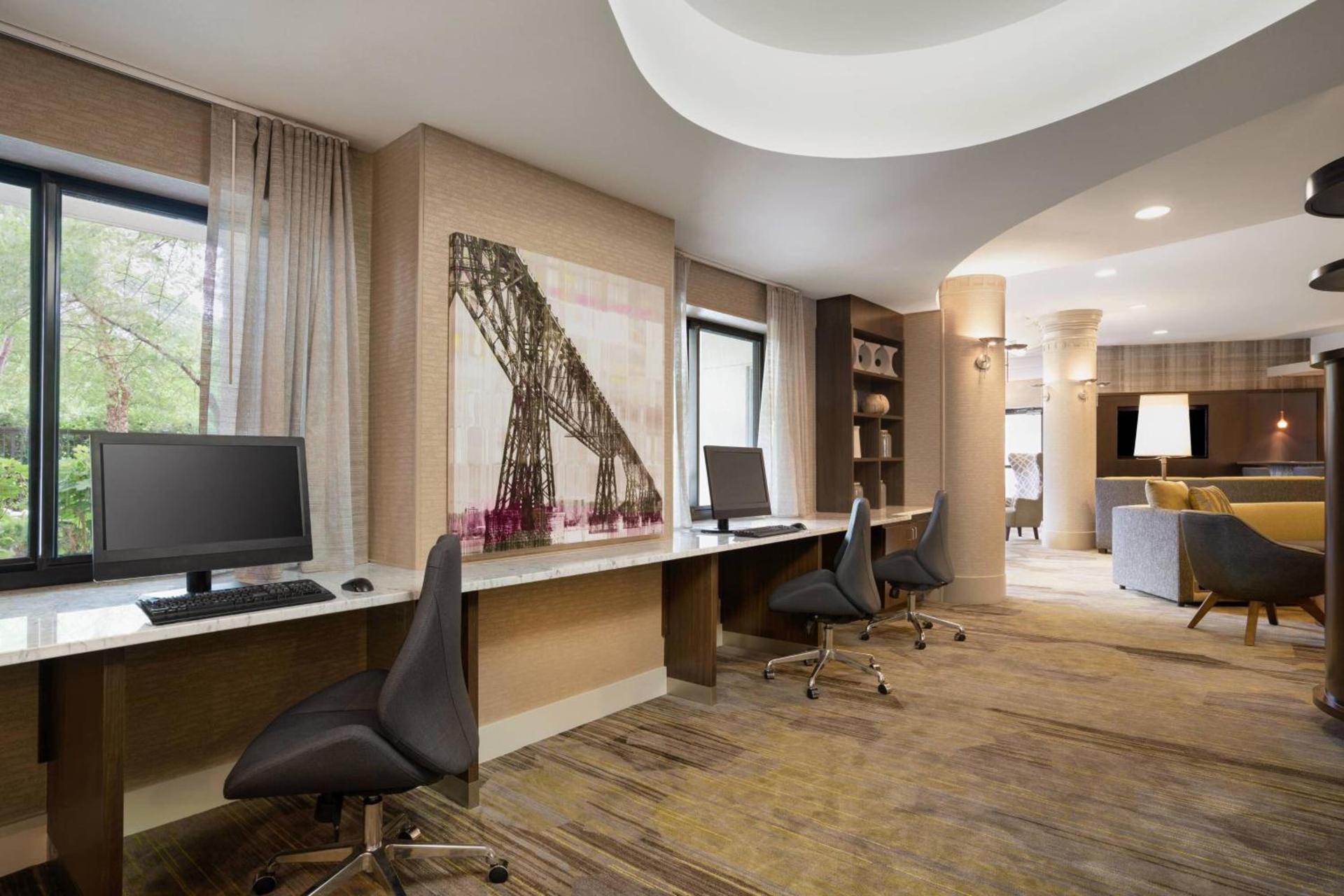 Courtyard by Marriott Middletown Goshen photo 22
