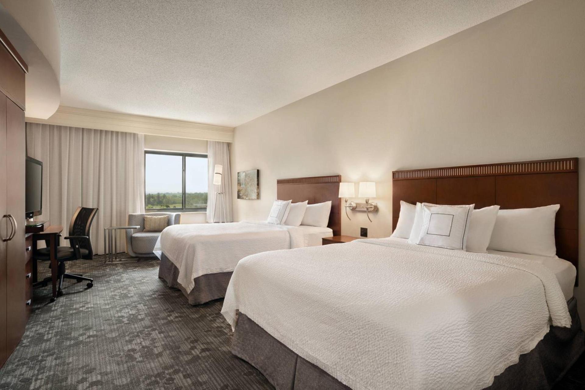 Courtyard by Marriott Middletown Goshen photo 14